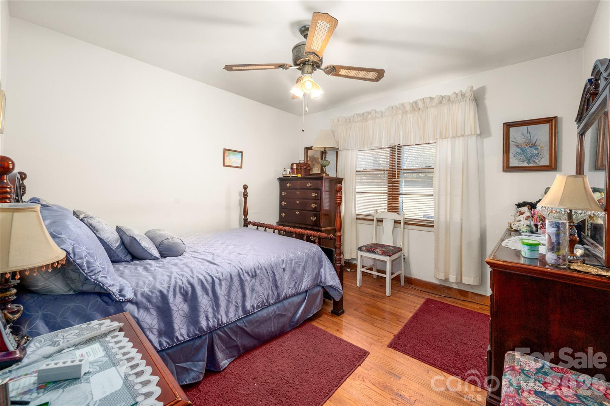 1631 Lincoln Drive — Shelby