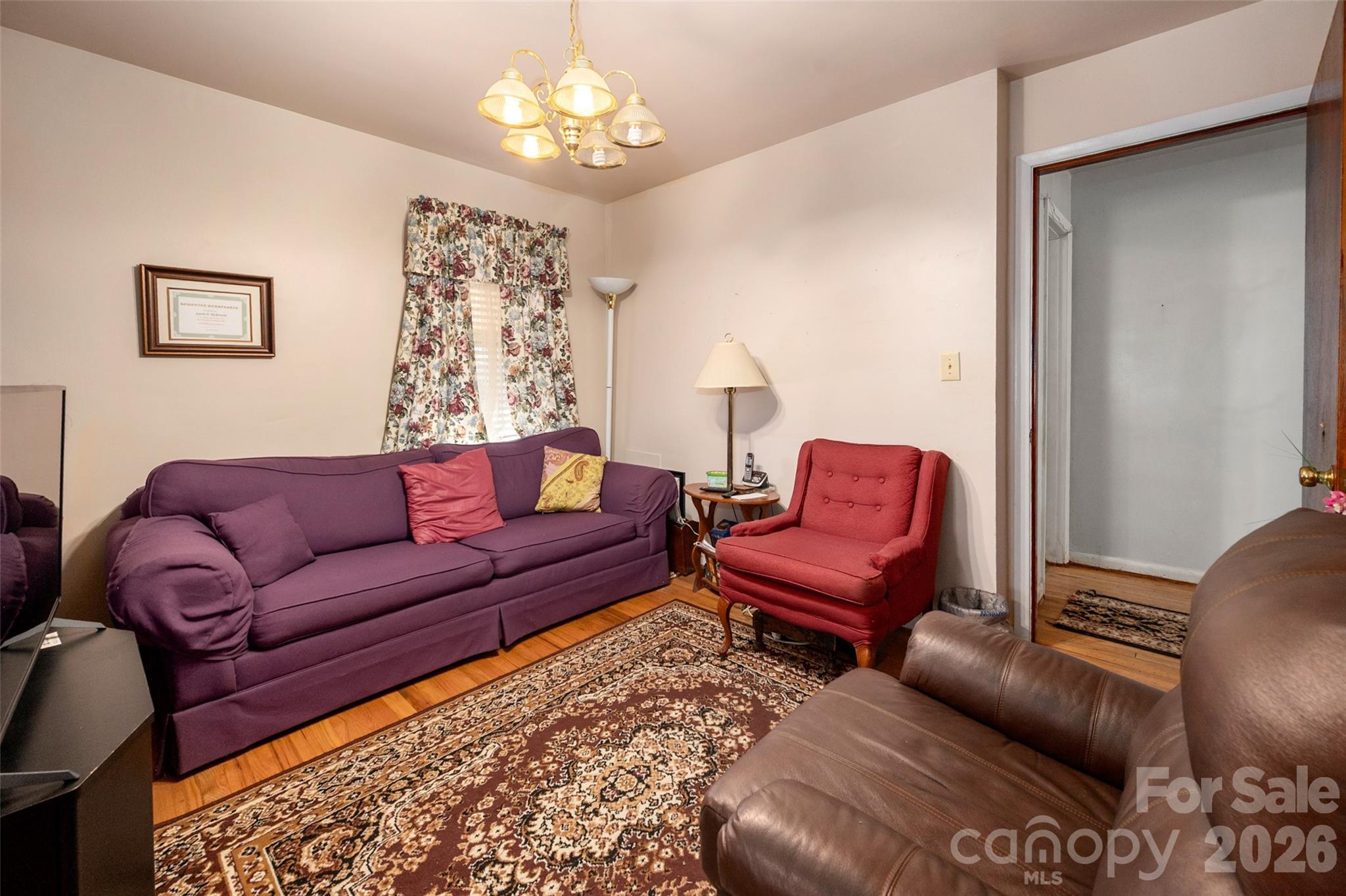 1631 Lincoln Drive — Shelby