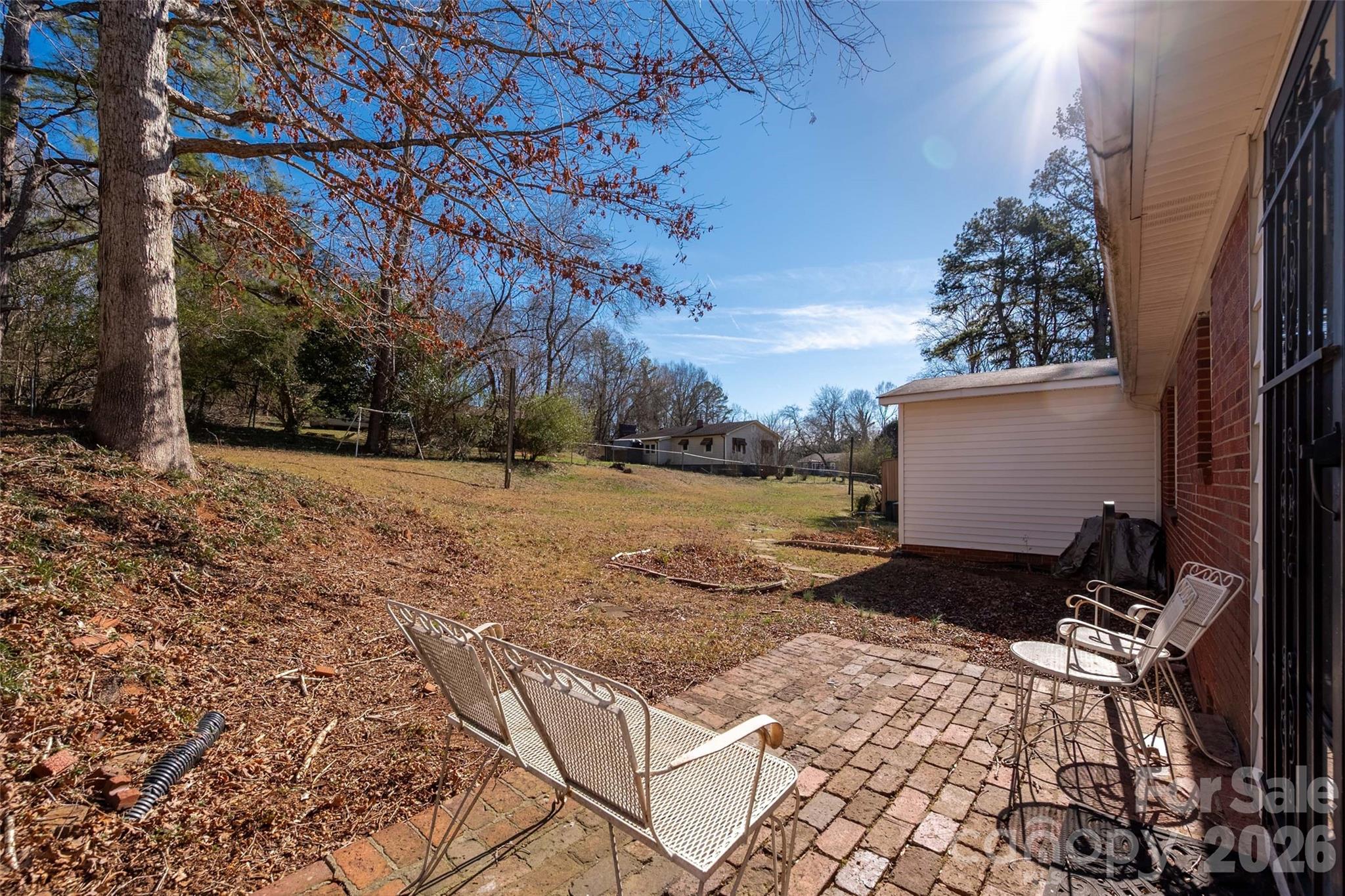 1631 Lincoln Drive — Shelby