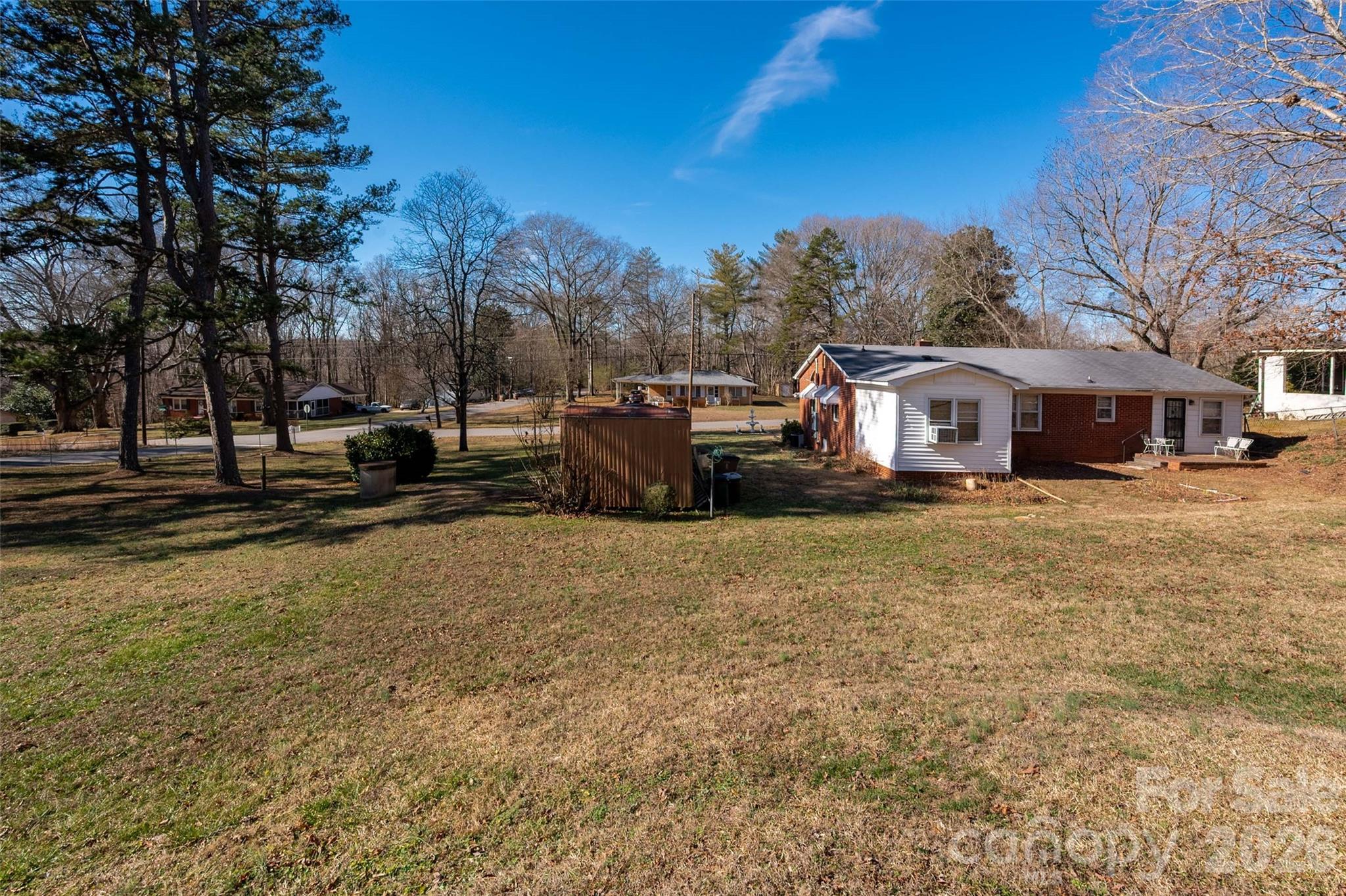 1631 Lincoln Drive — Shelby