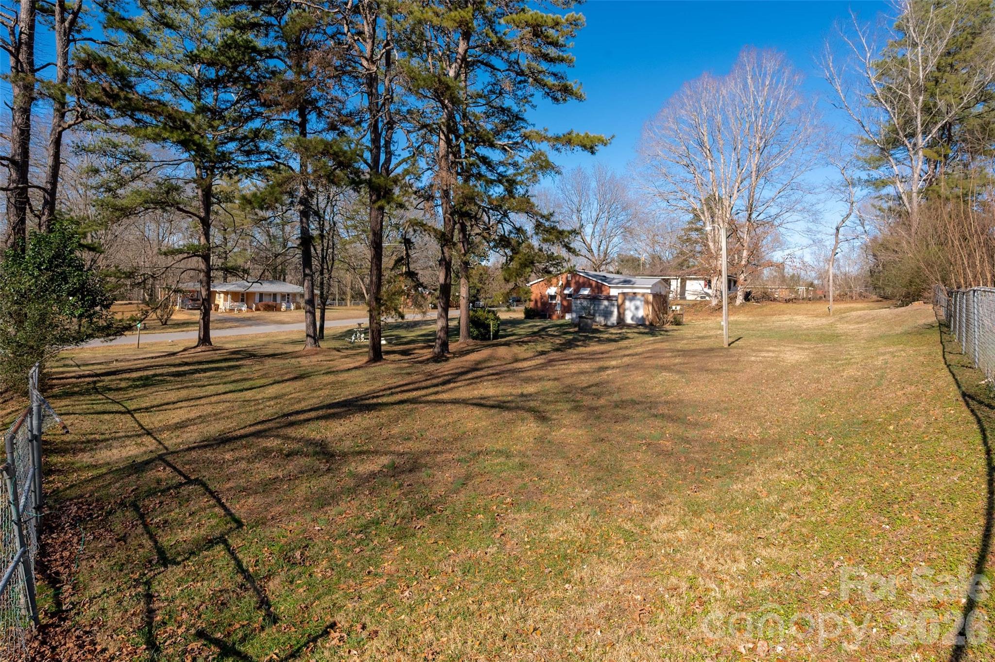 1631 Lincoln Drive — Shelby
