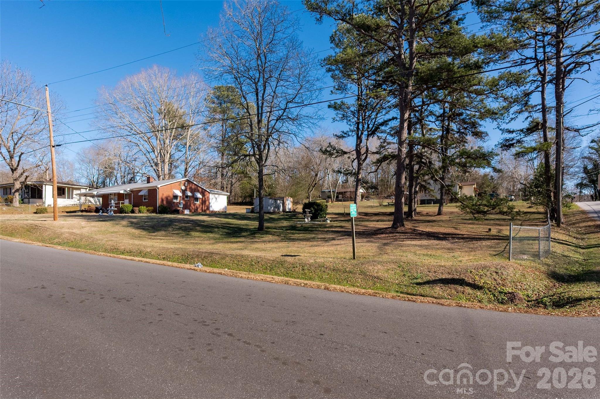 1631 Lincoln Drive — Shelby