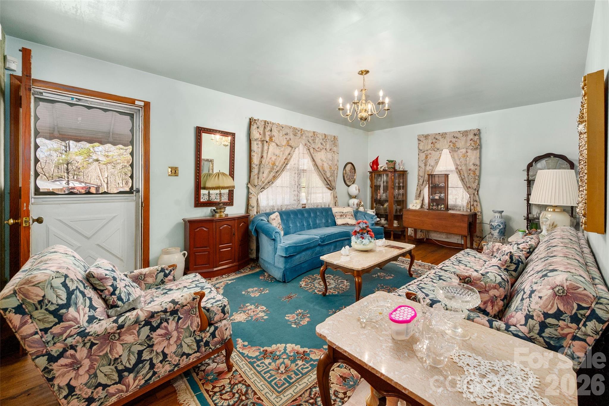 1631 Lincoln Drive — Shelby