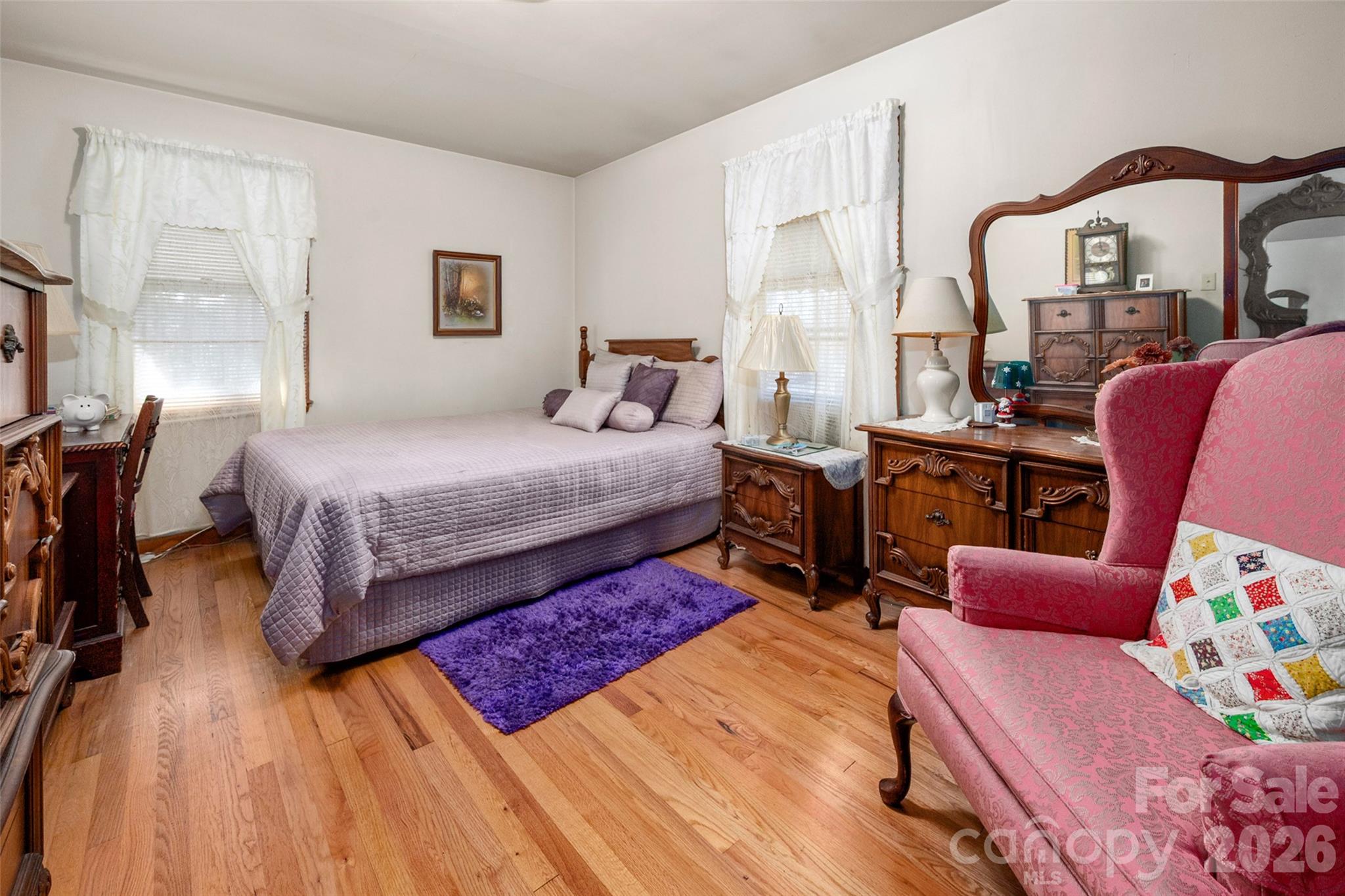 1631 Lincoln Drive — Shelby