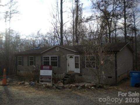 67 Earwood Ridge Road — Fairview