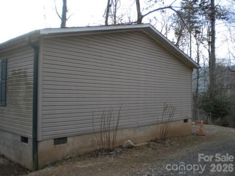 67 Earwood Ridge Road — Fairview