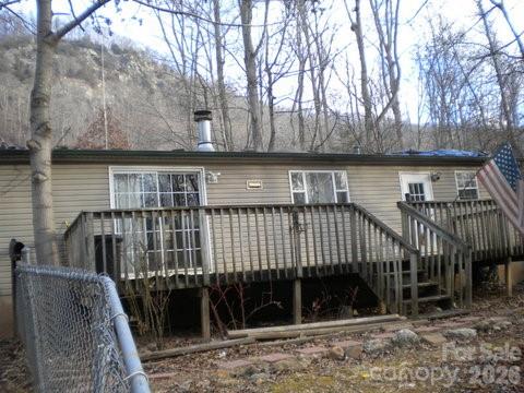 67 Earwood Ridge Road — Fairview