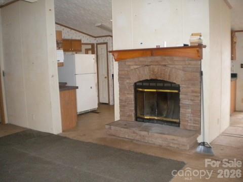 67 Earwood Ridge Road — Fairview