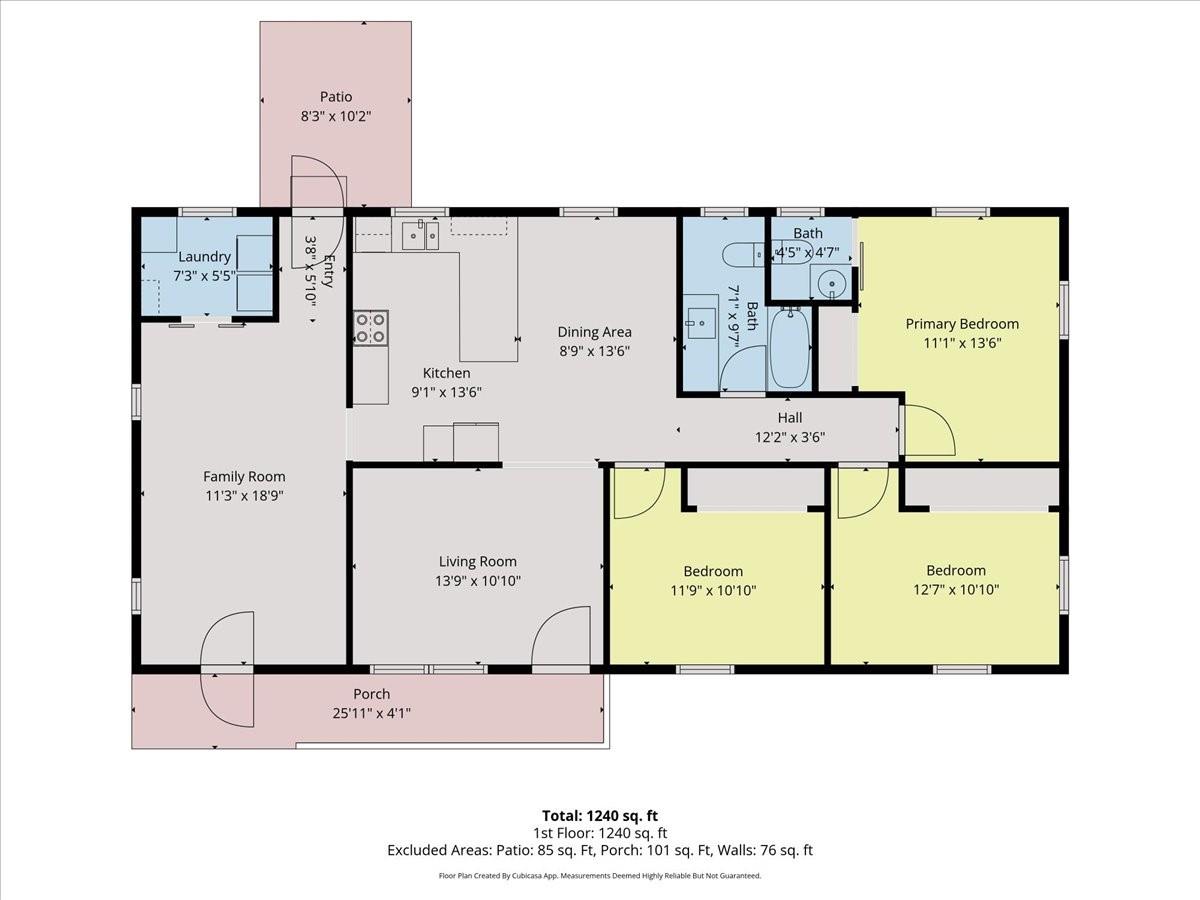2563 Marble Street — Newton