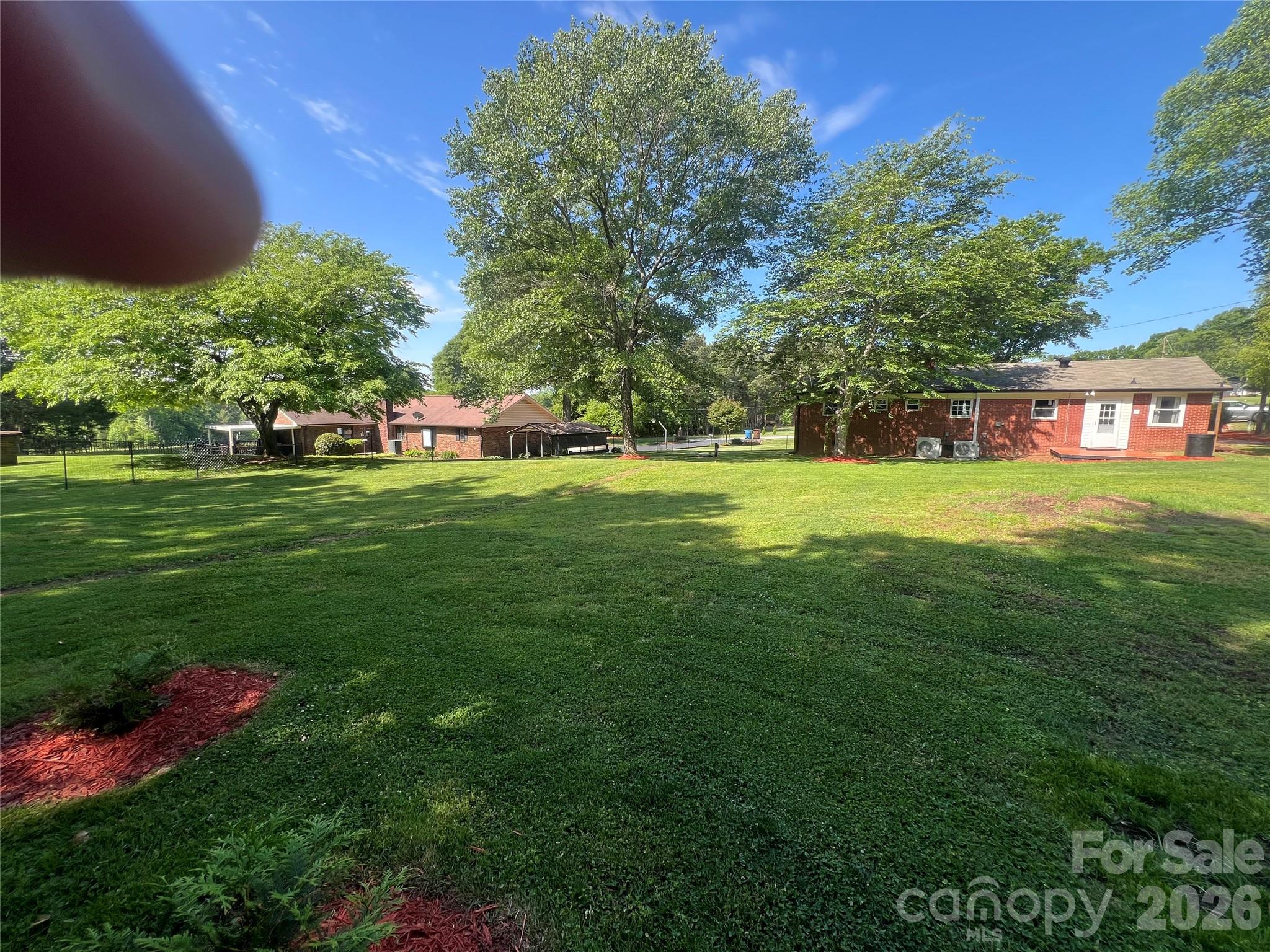 2563 Marble Street — Newton