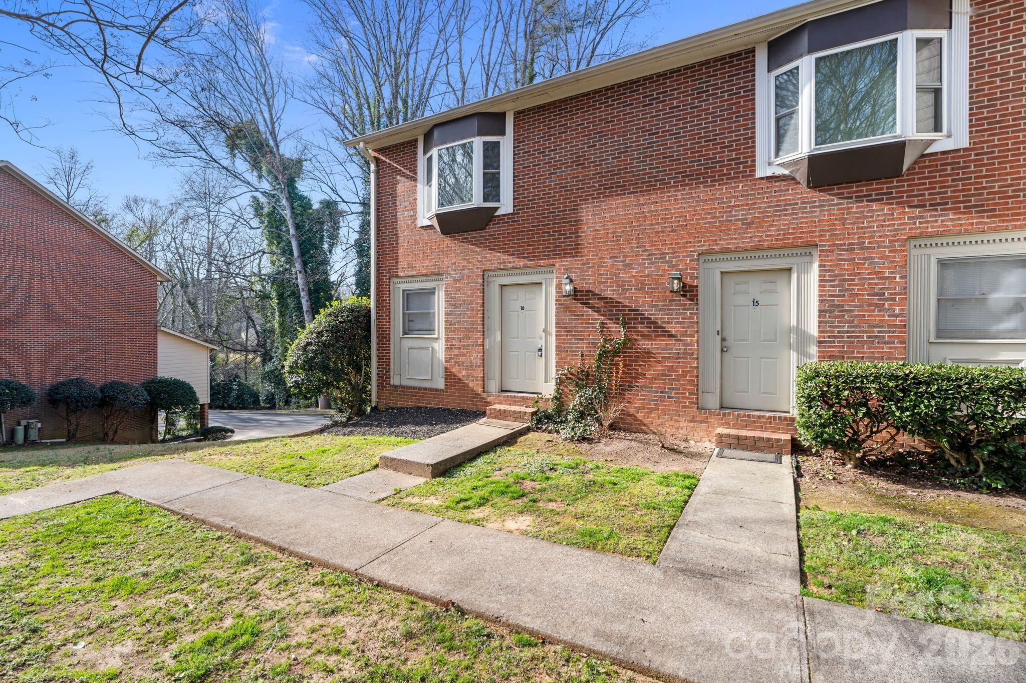 239 13th Avenue Place NW #16 — Hickory