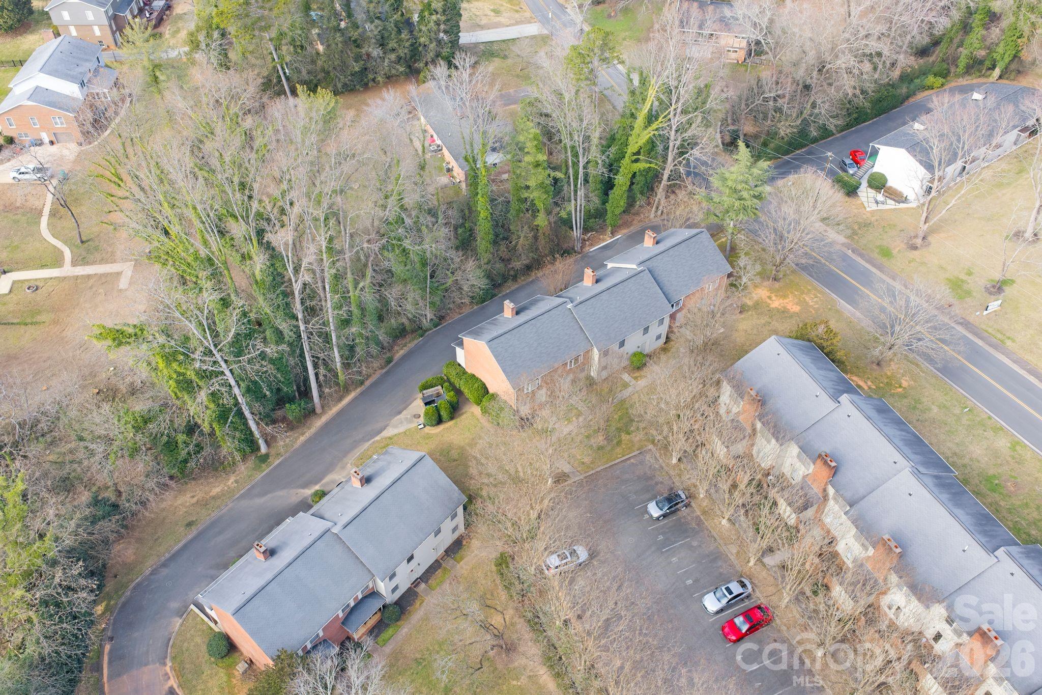 239 13th Avenue Place NW #16 — Hickory