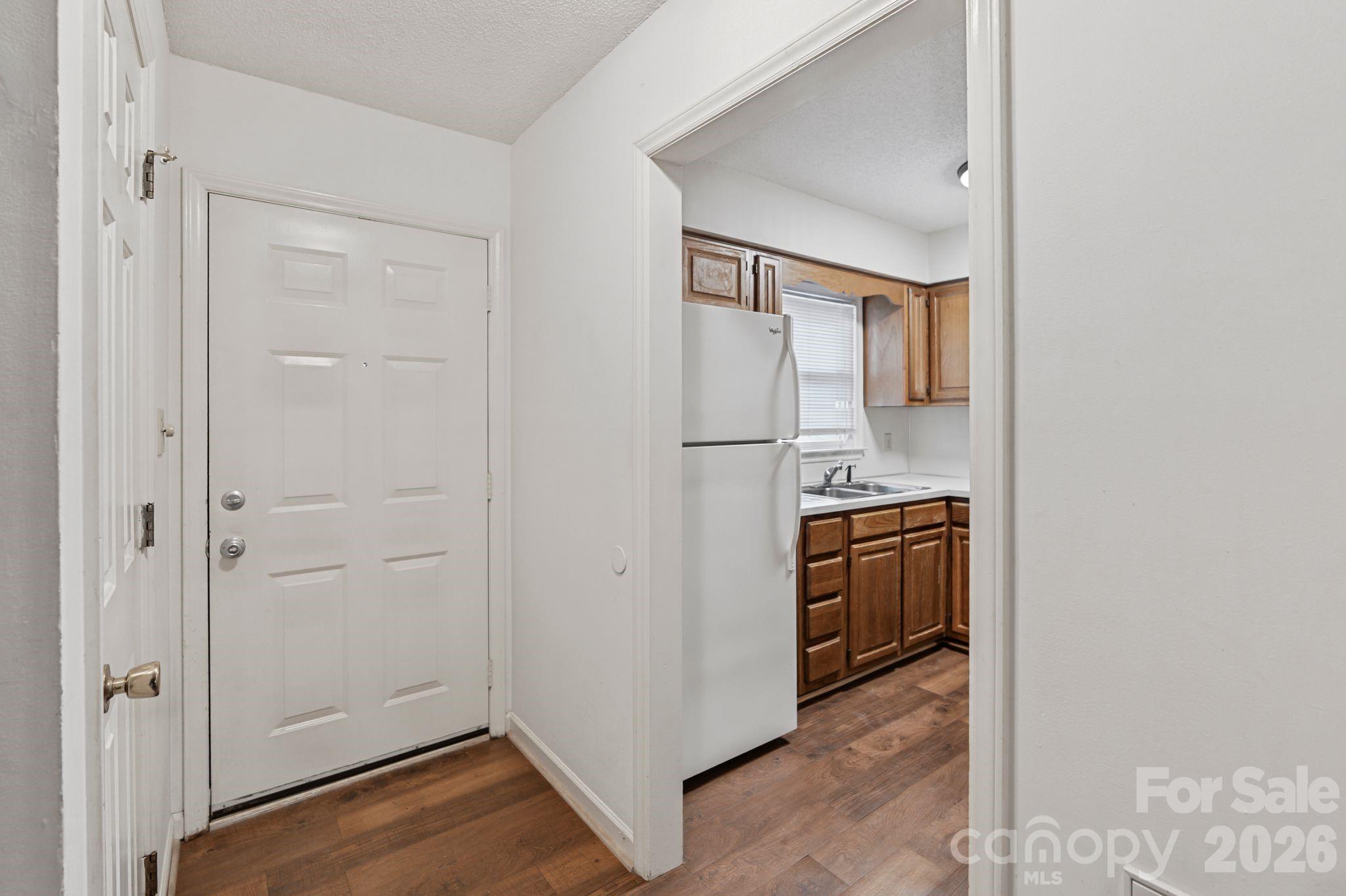 239 13th Avenue Place NW #16 — Hickory