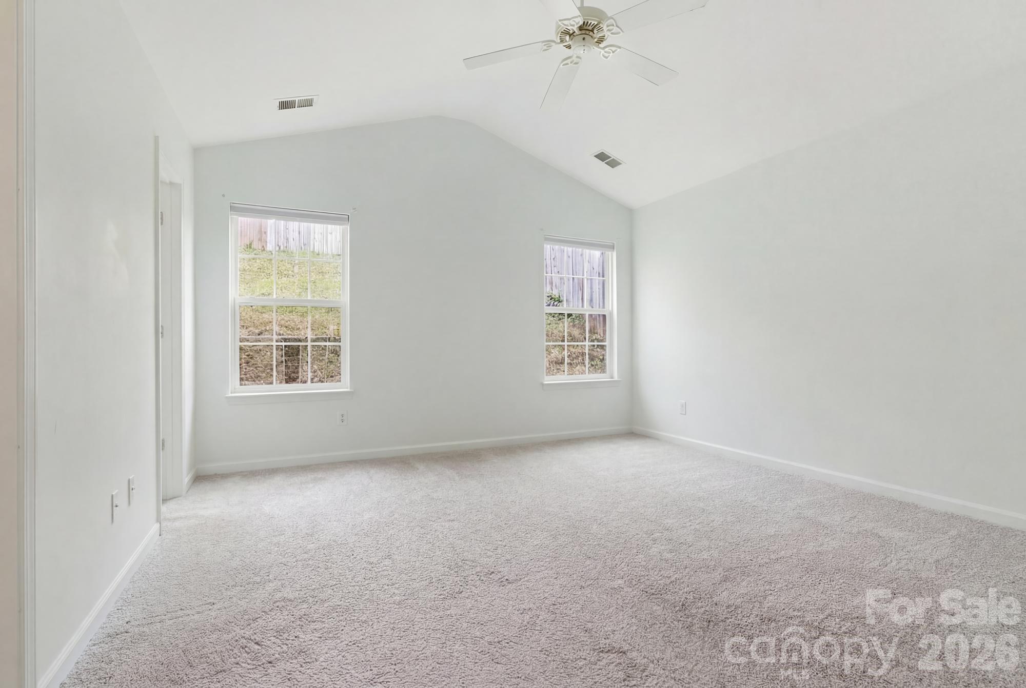 2126 Downing Street — Charlotte