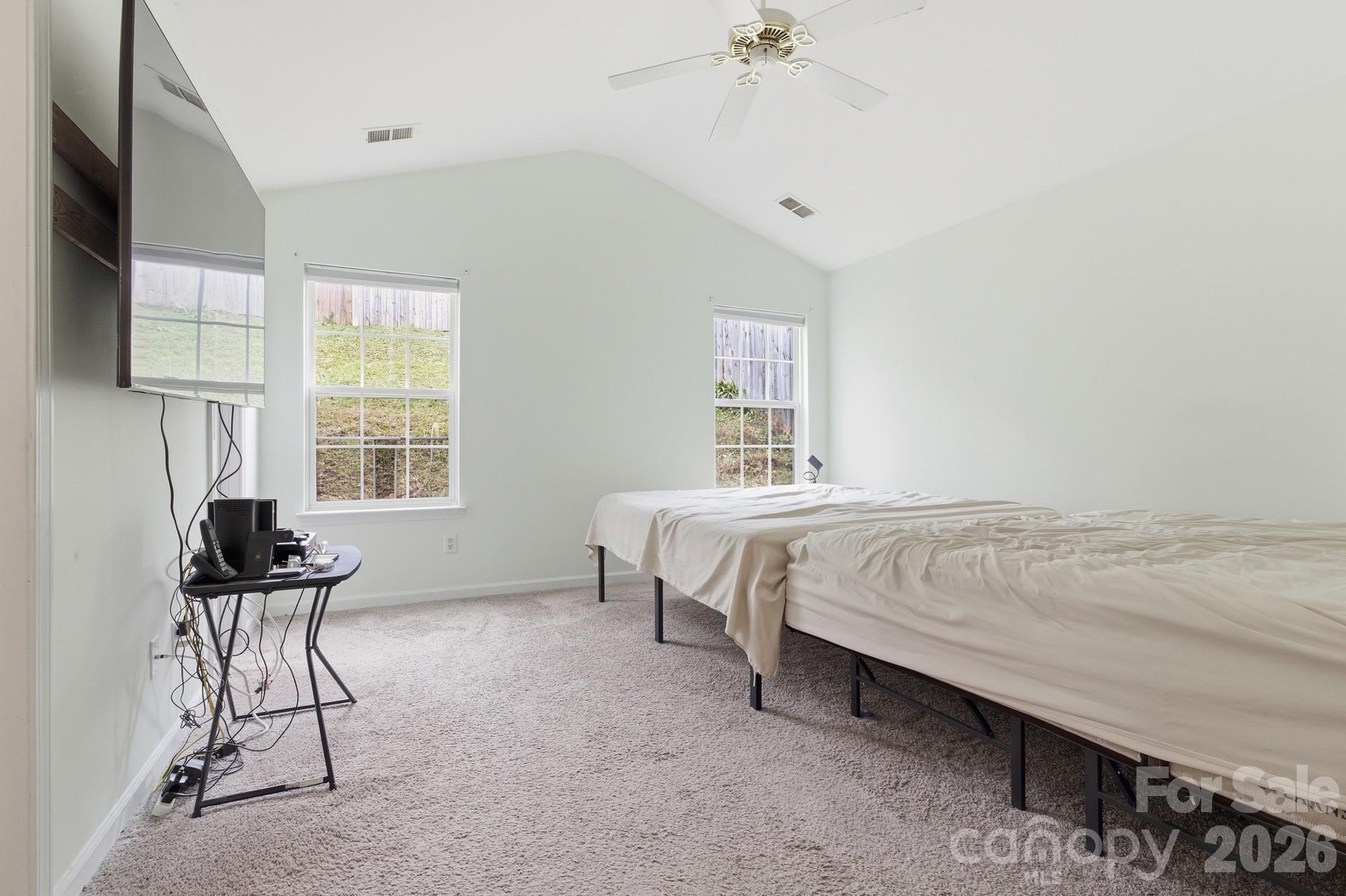 2126 Downing Street — Charlotte