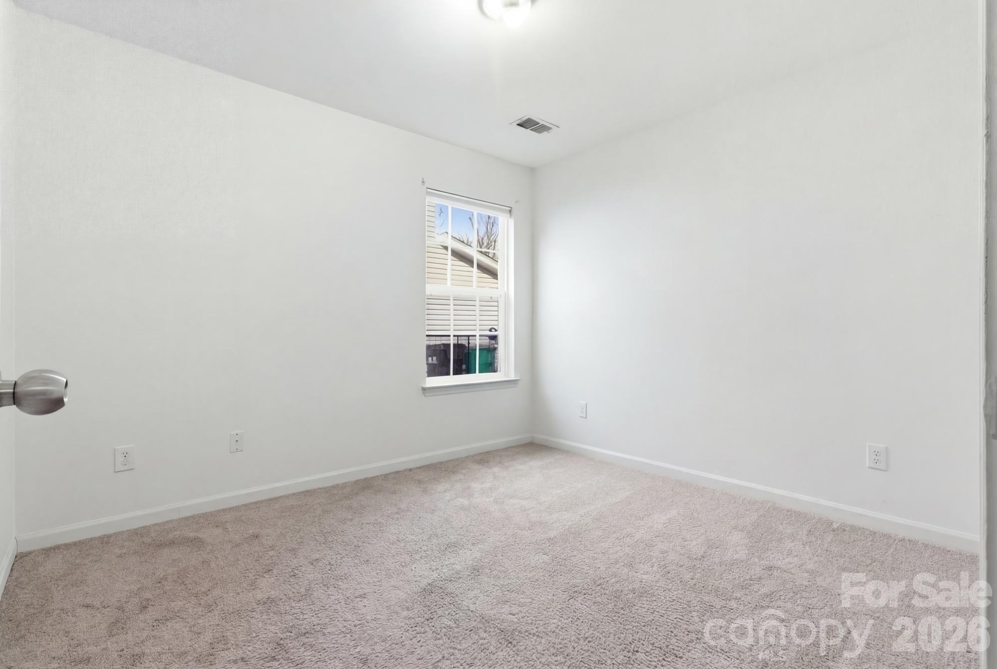 2126 Downing Street — Charlotte