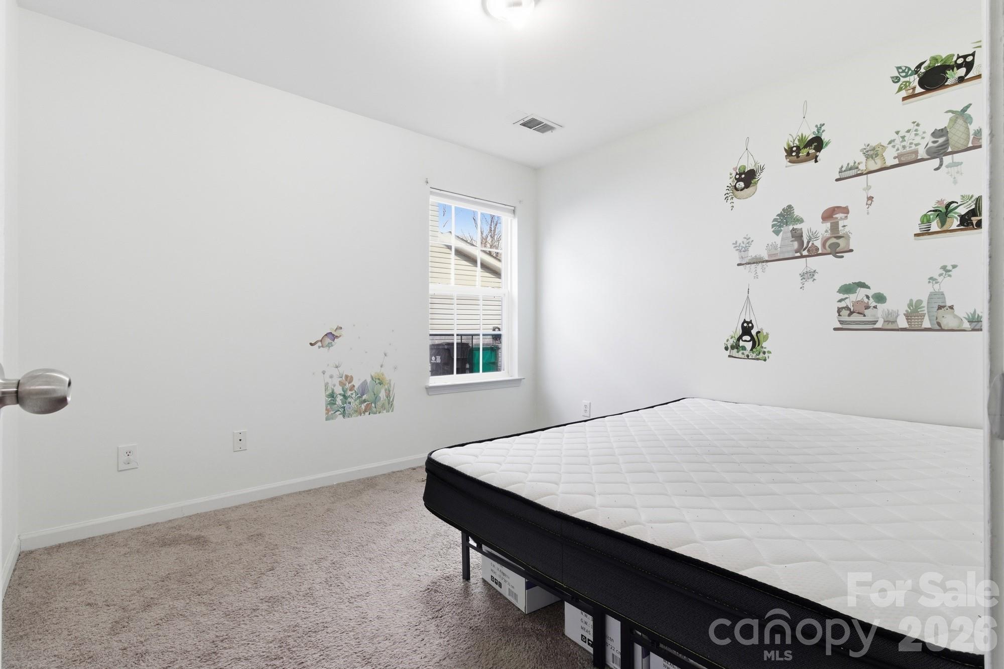 2126 Downing Street — Charlotte