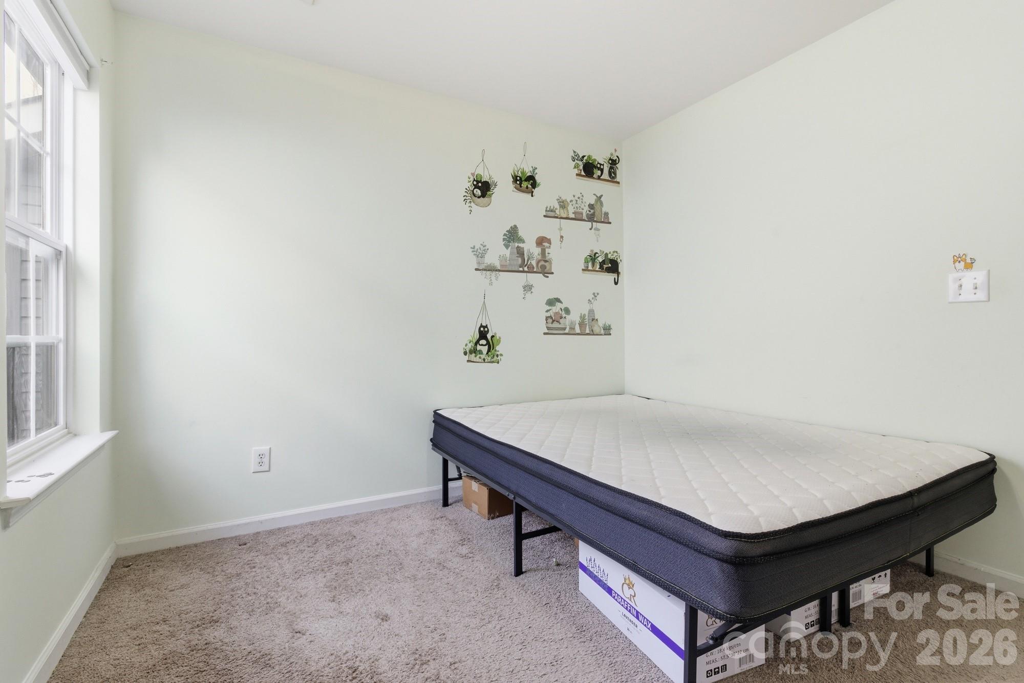 2126 Downing Street — Charlotte