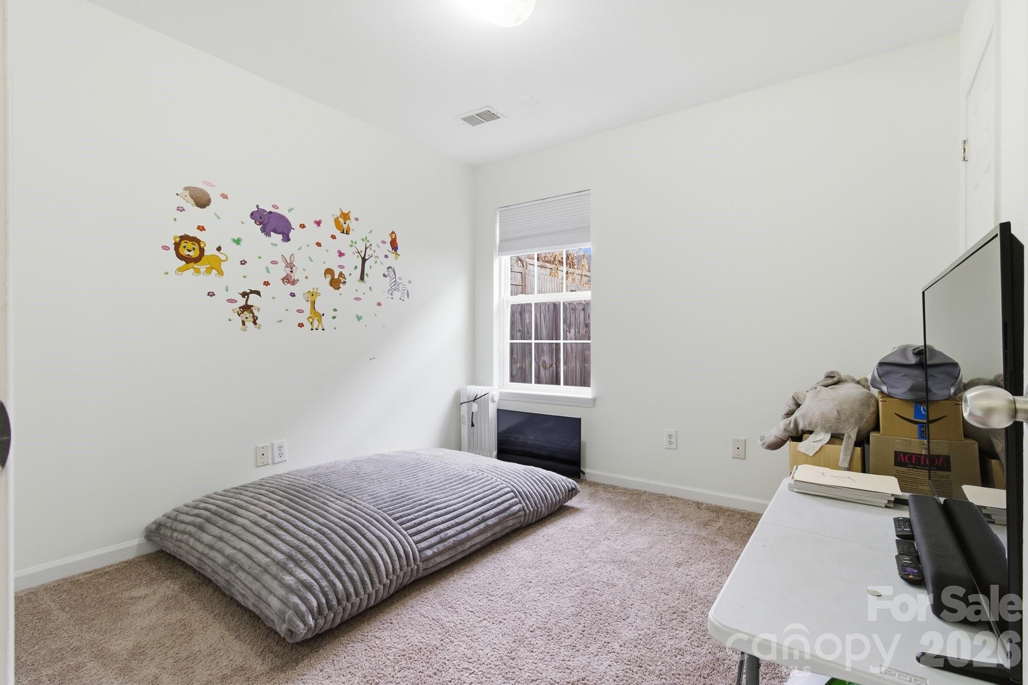 2126 Downing Street — Charlotte