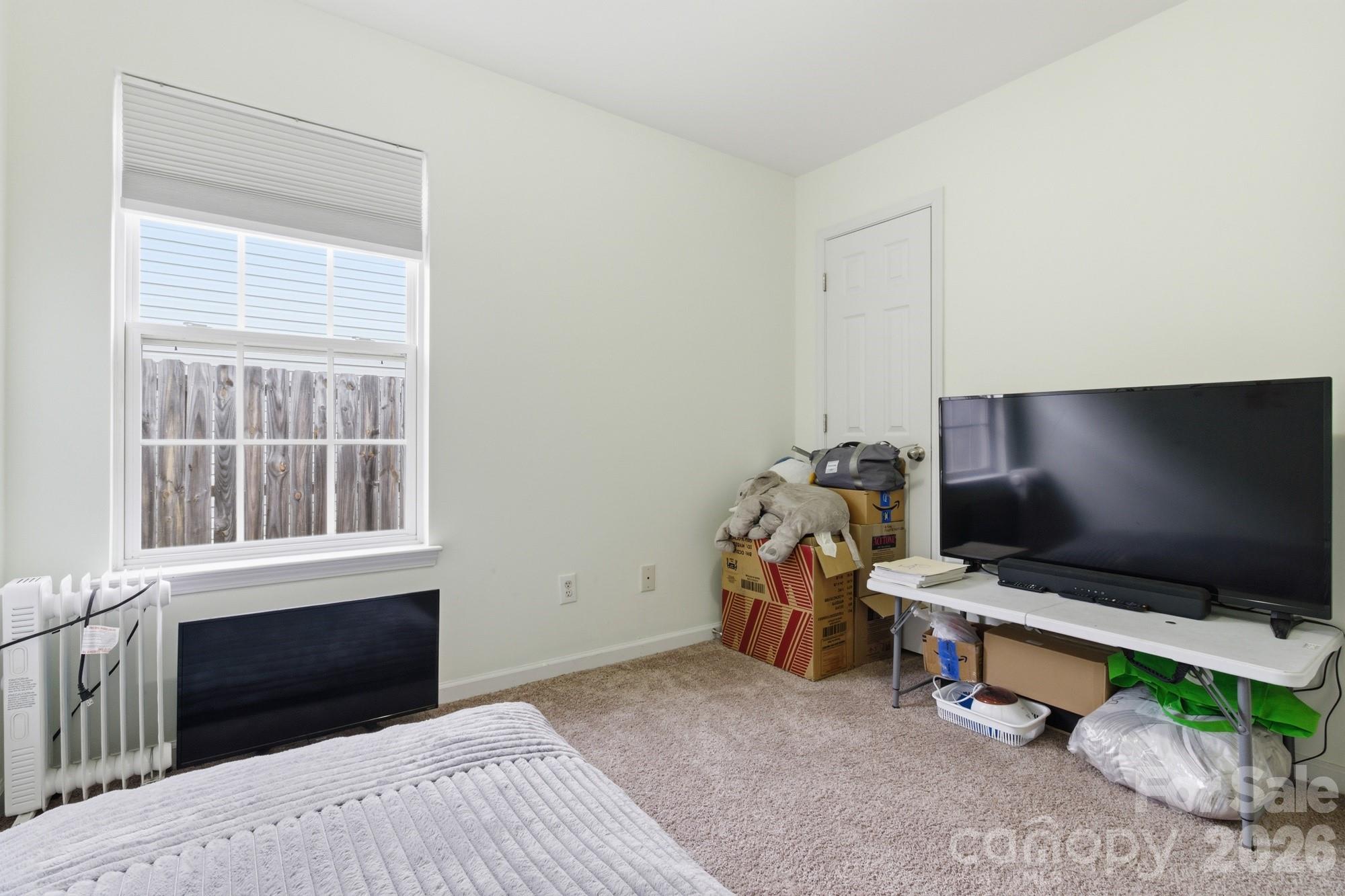 2126 Downing Street — Charlotte