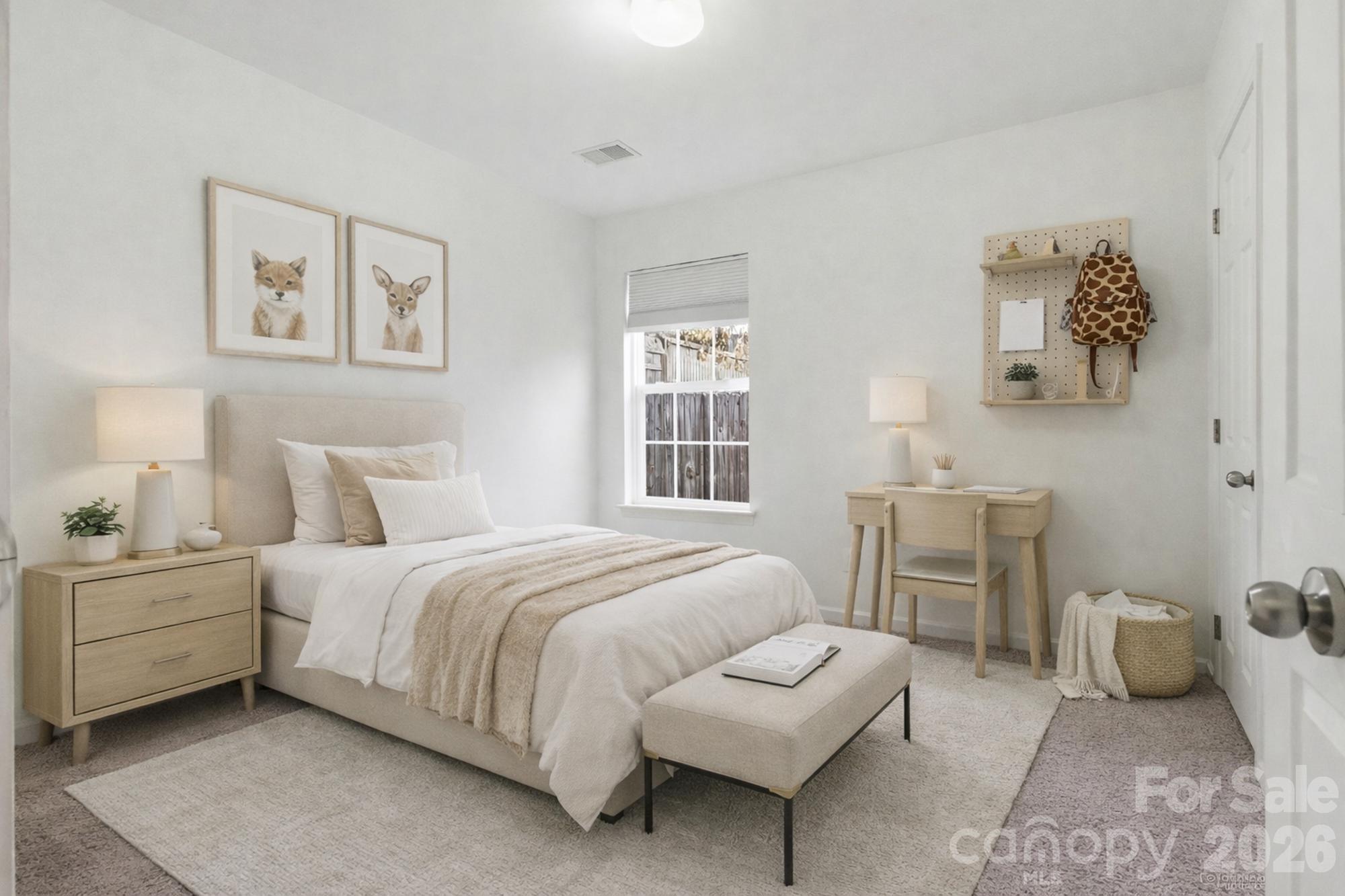 2126 Downing Street — Charlotte