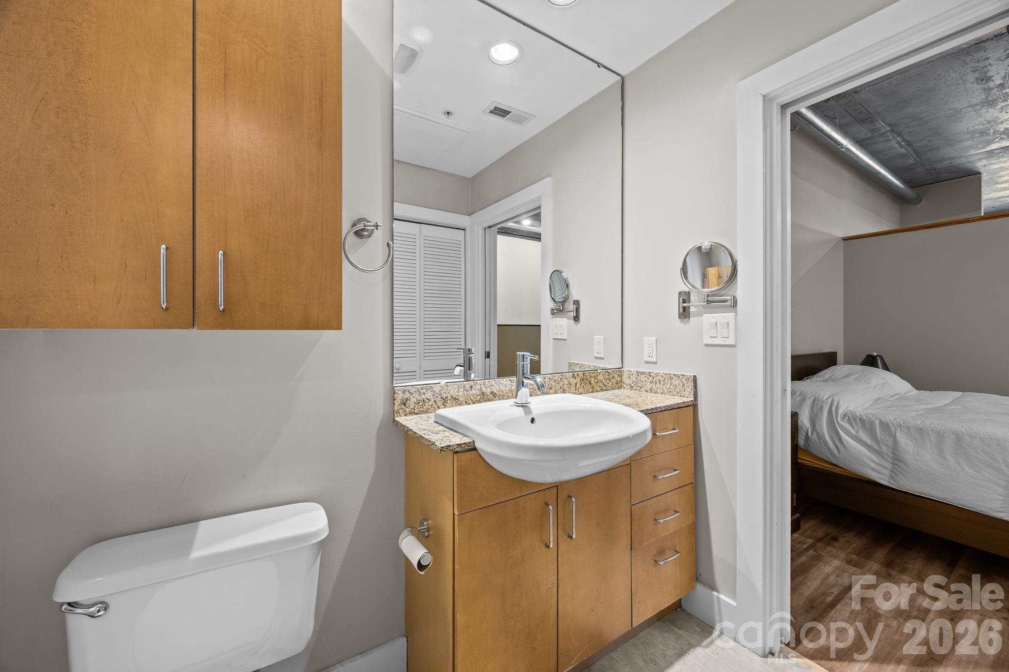 505 E 6th Street #912 — Charlotte