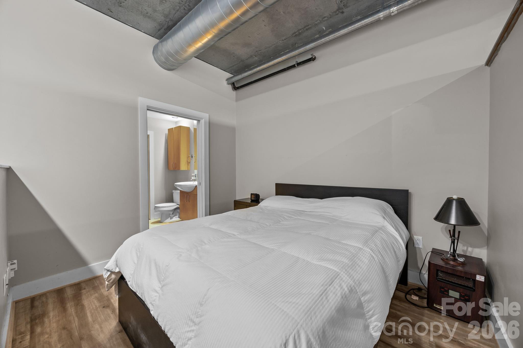 505 E 6th Street #912 — Charlotte