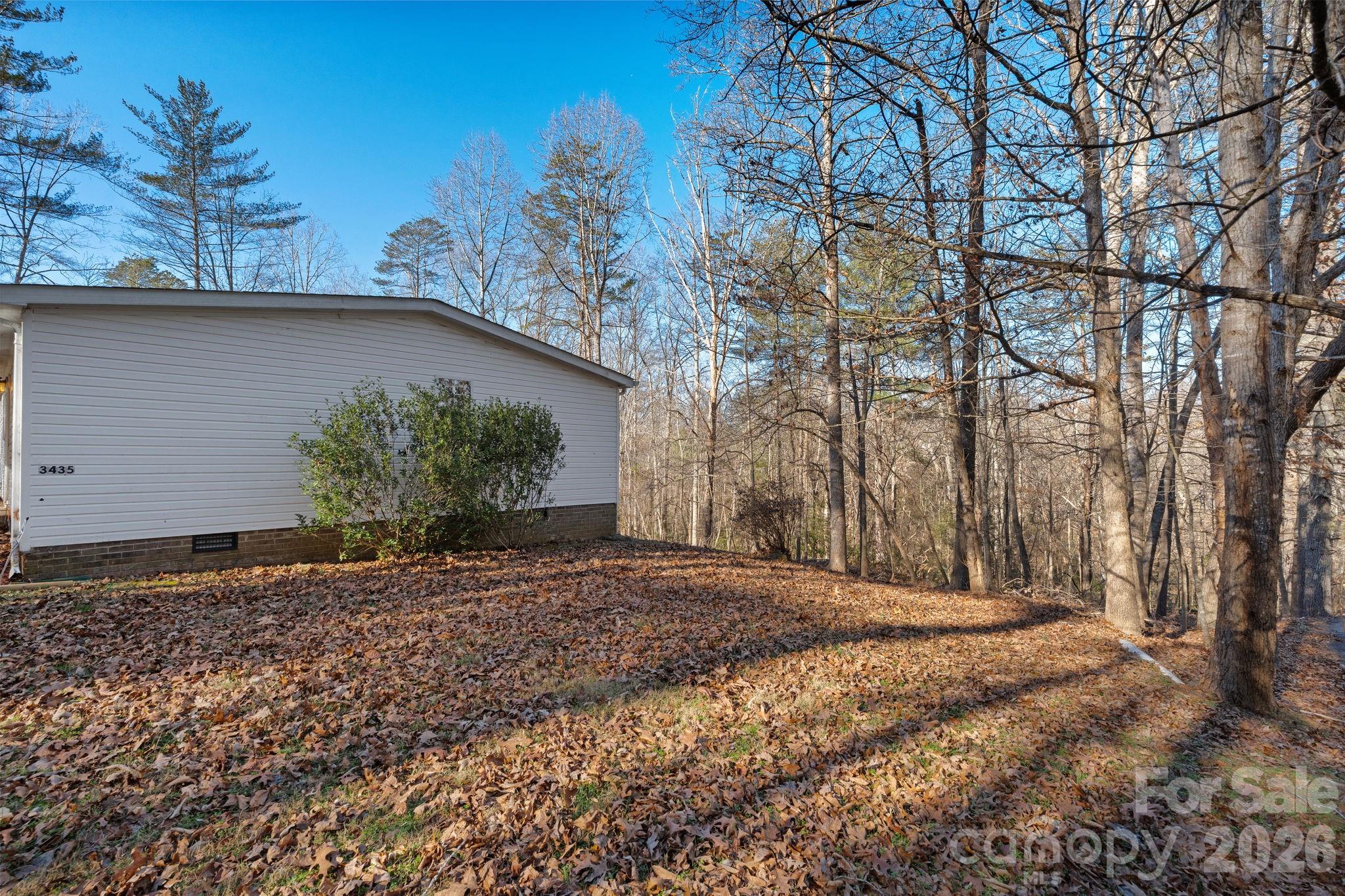3435 Nelson Lane — Morganton