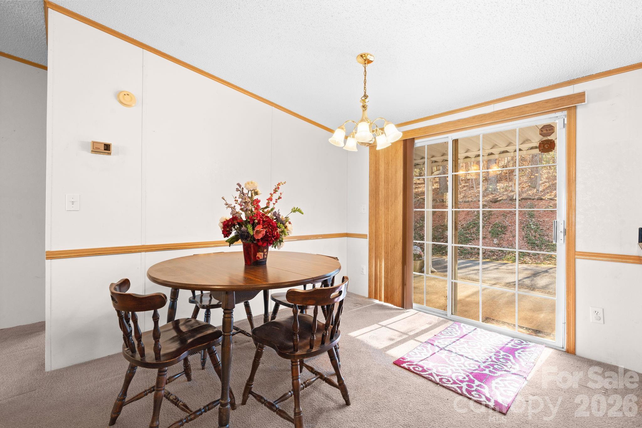 3435 Nelson Lane — Morganton