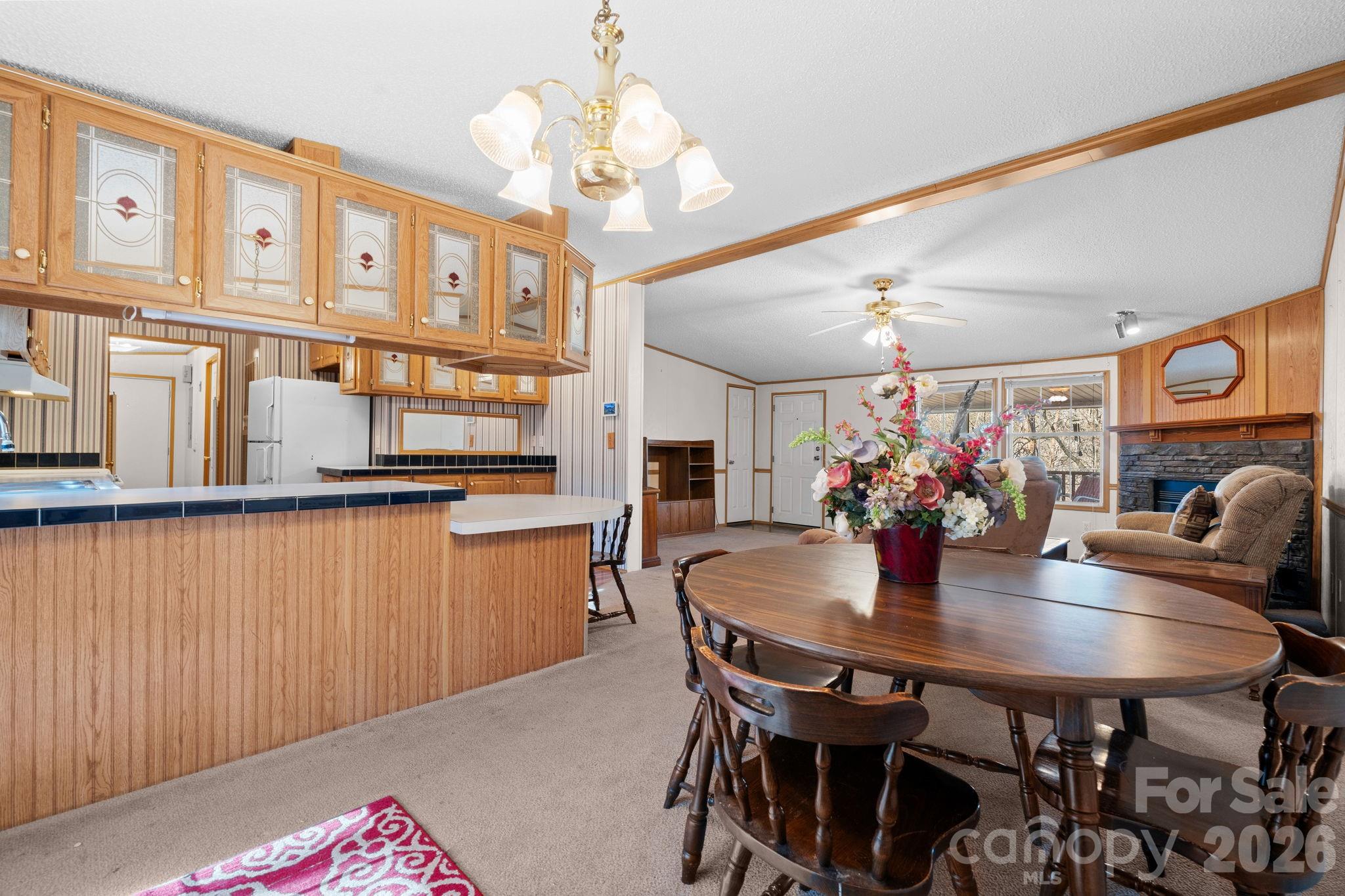 3435 Nelson Lane — Morganton