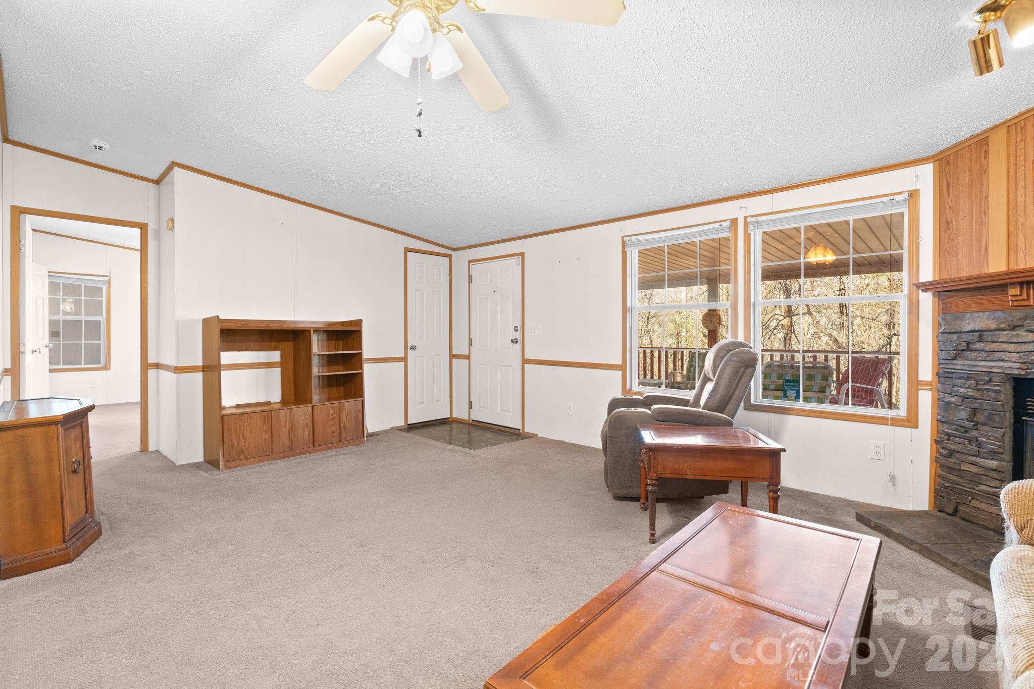 3435 Nelson Lane — Morganton
