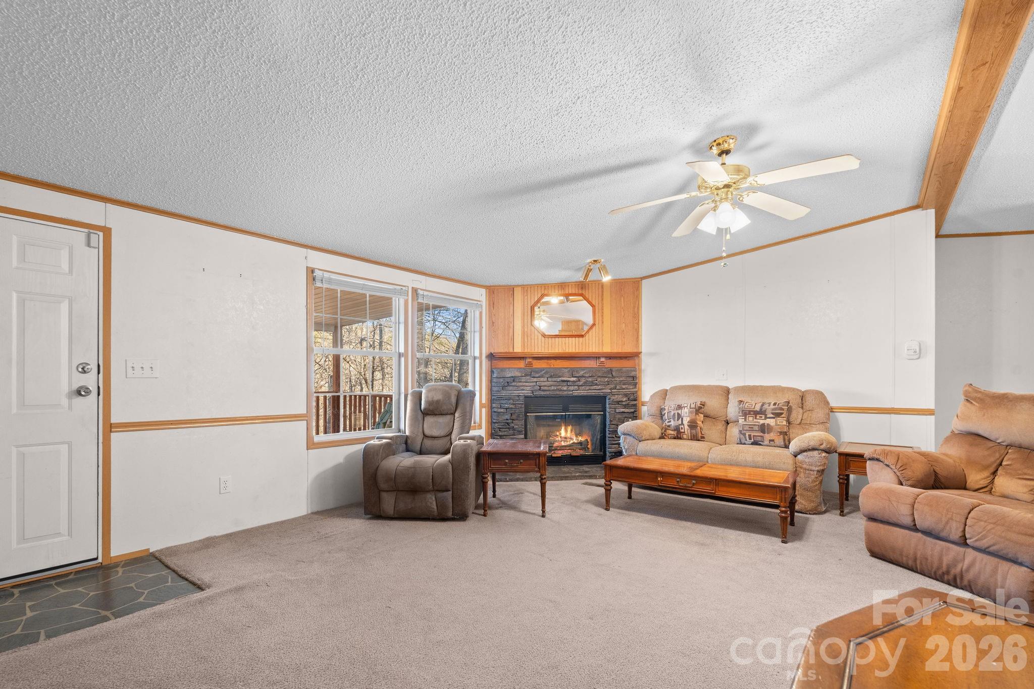 3435 Nelson Lane — Morganton