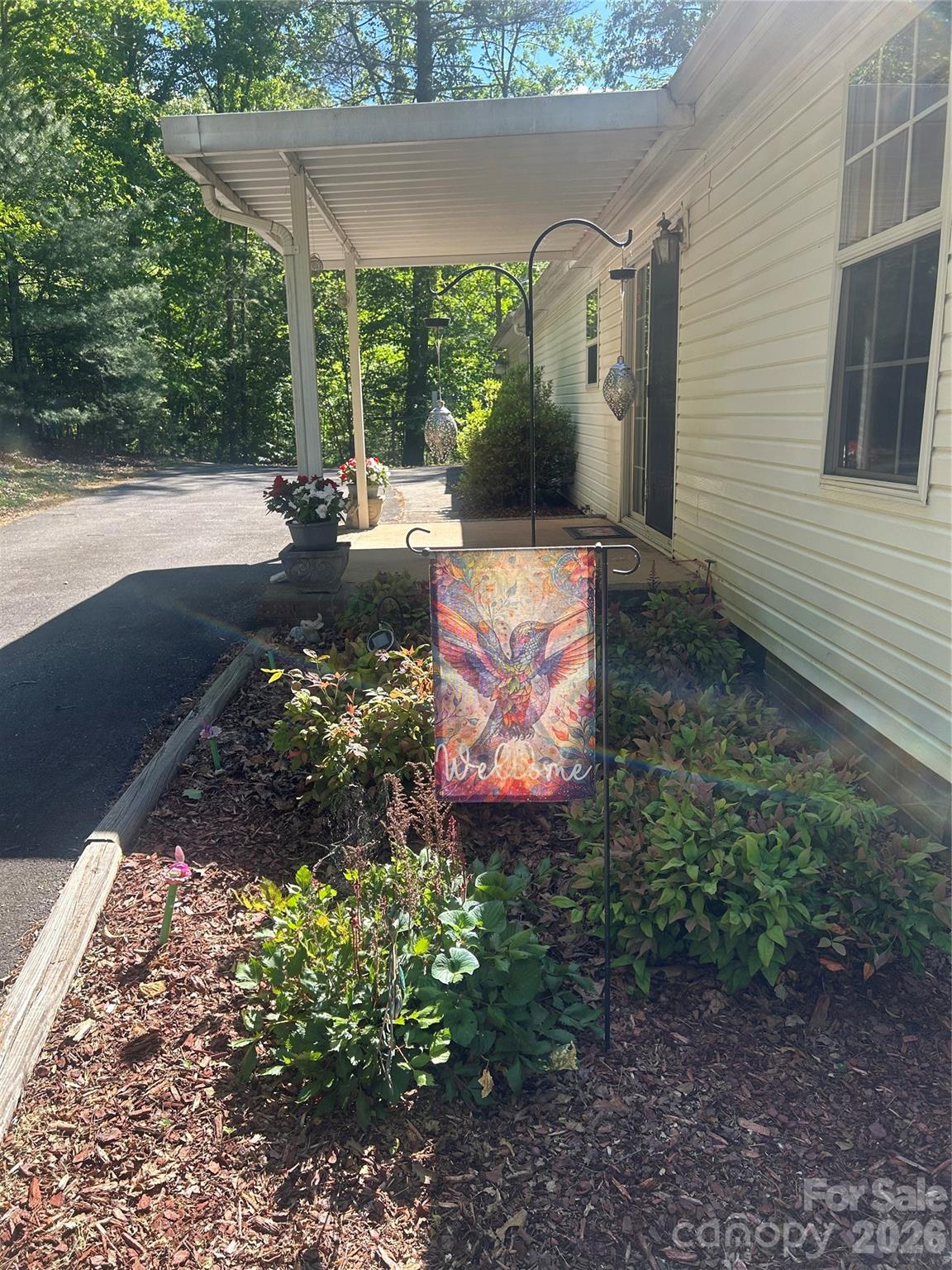 3435 Nelson Lane — Morganton