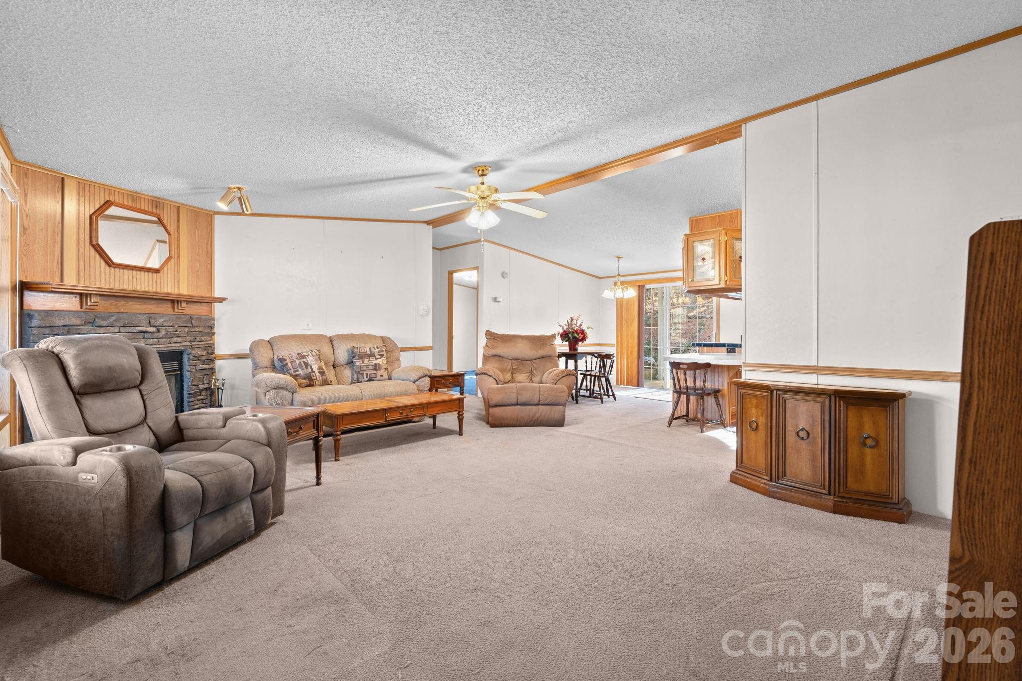 3435 Nelson Lane — Morganton