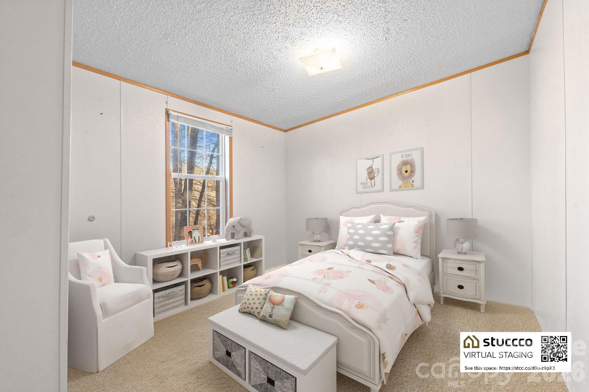 3435 Nelson Lane — Morganton