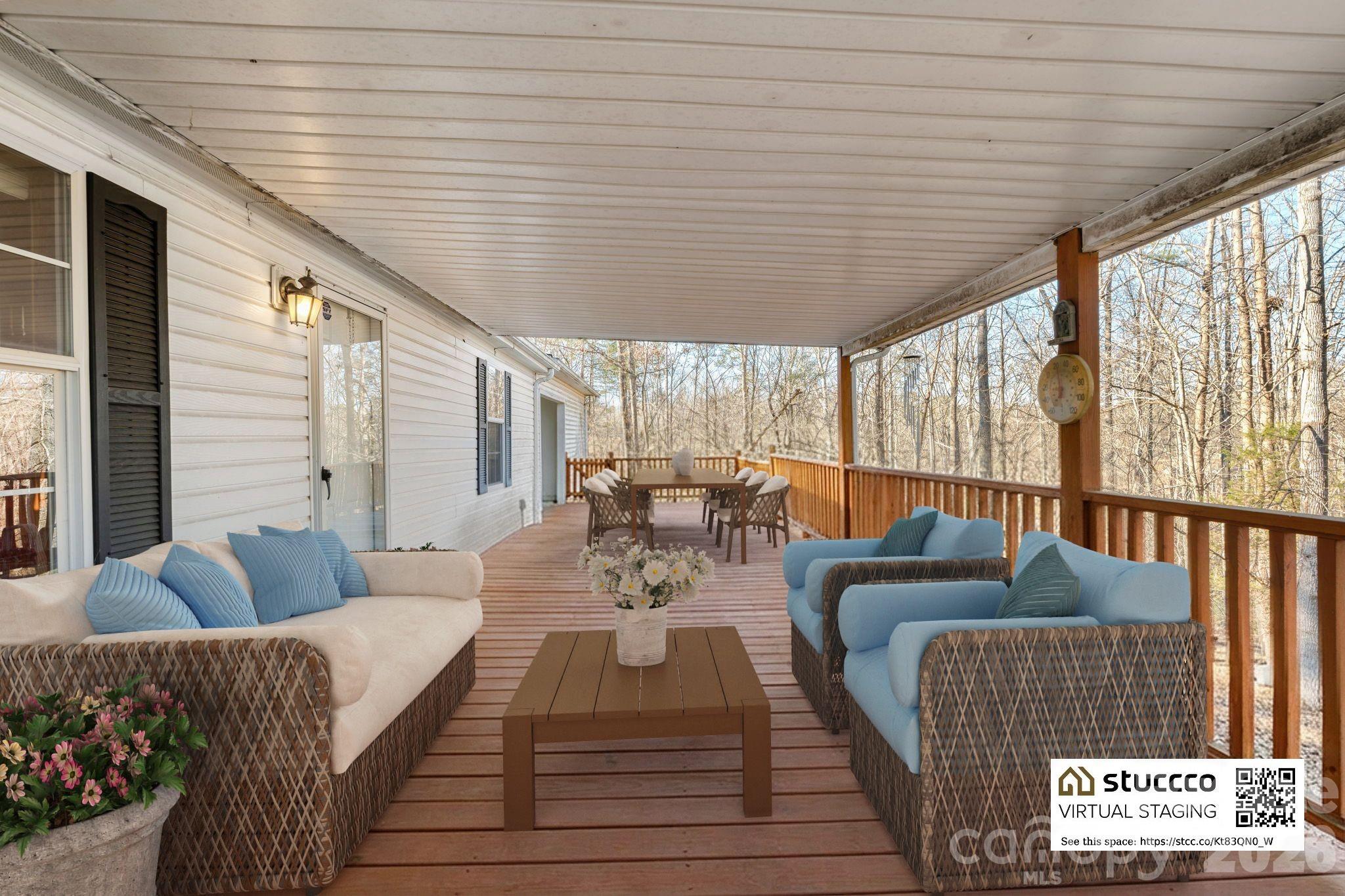 3435 Nelson Lane — Morganton