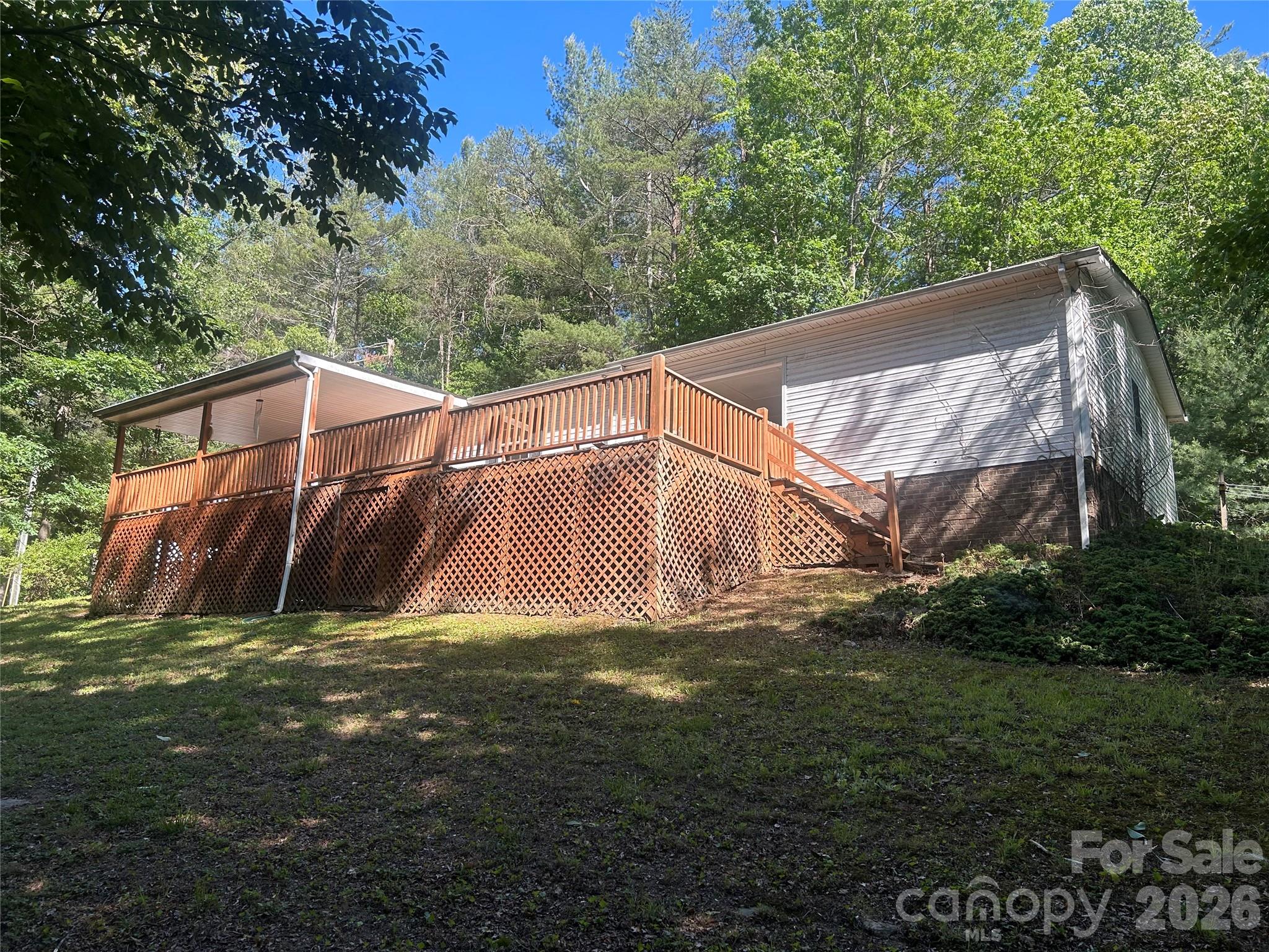 3435 Nelson Lane — Morganton