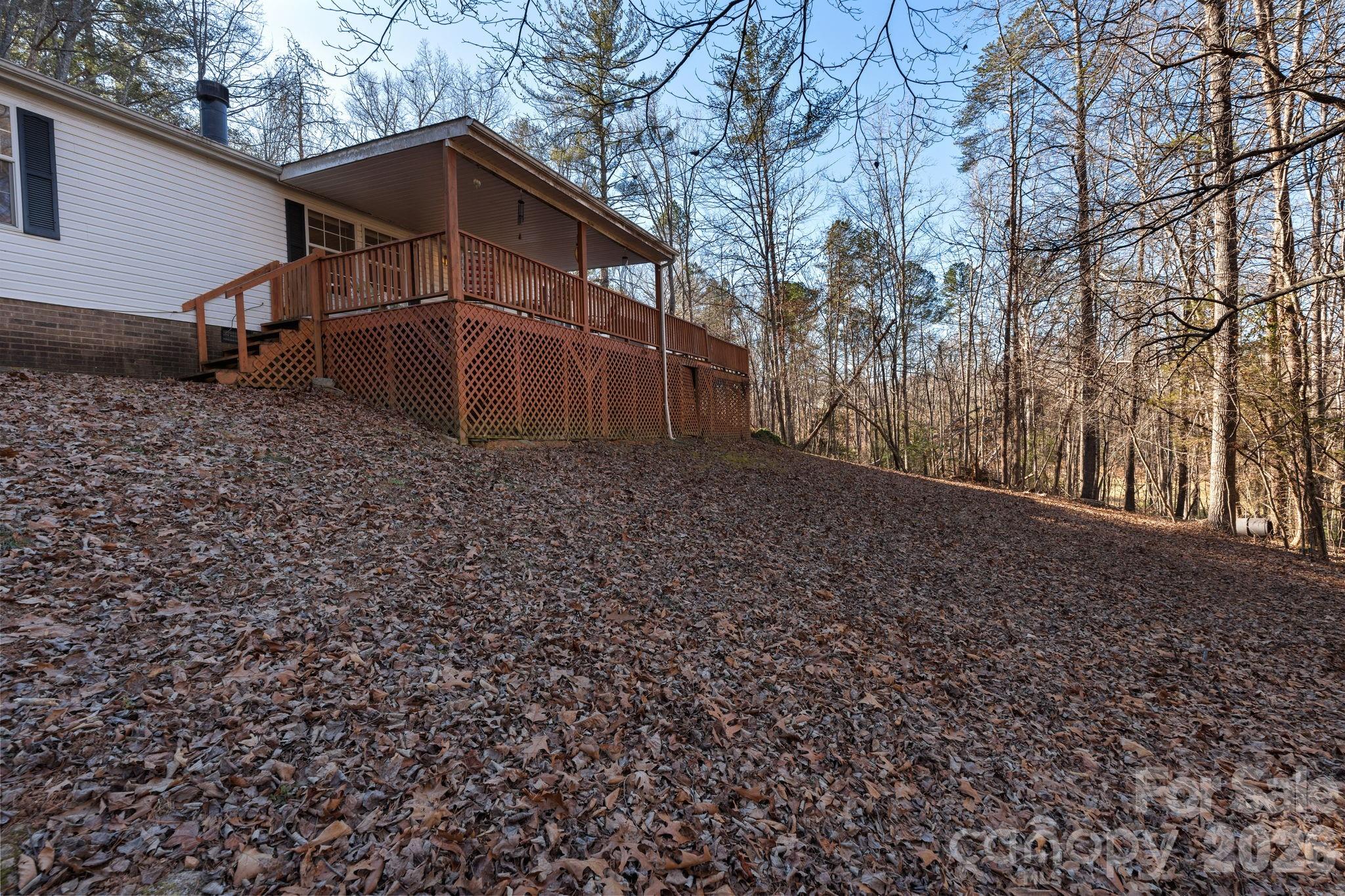 3435 Nelson Lane — Morganton