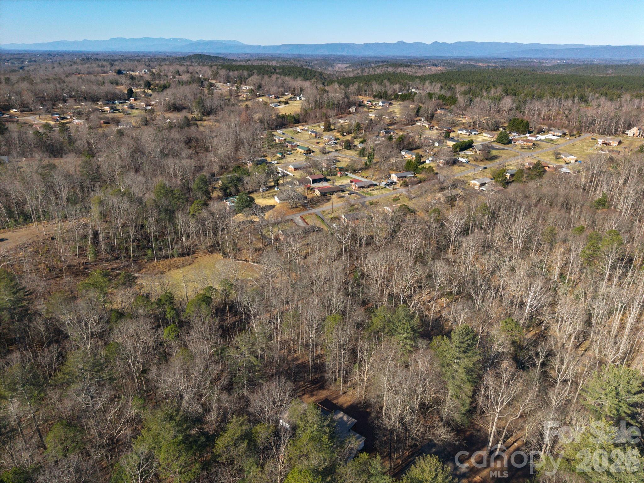 3435 Nelson Lane — Morganton