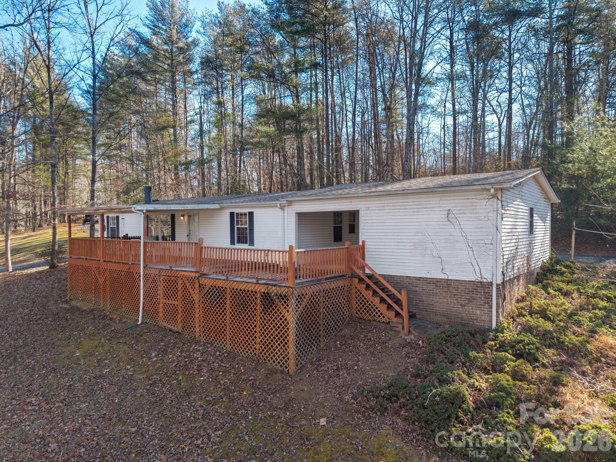 3435 Nelson Lane — Morganton