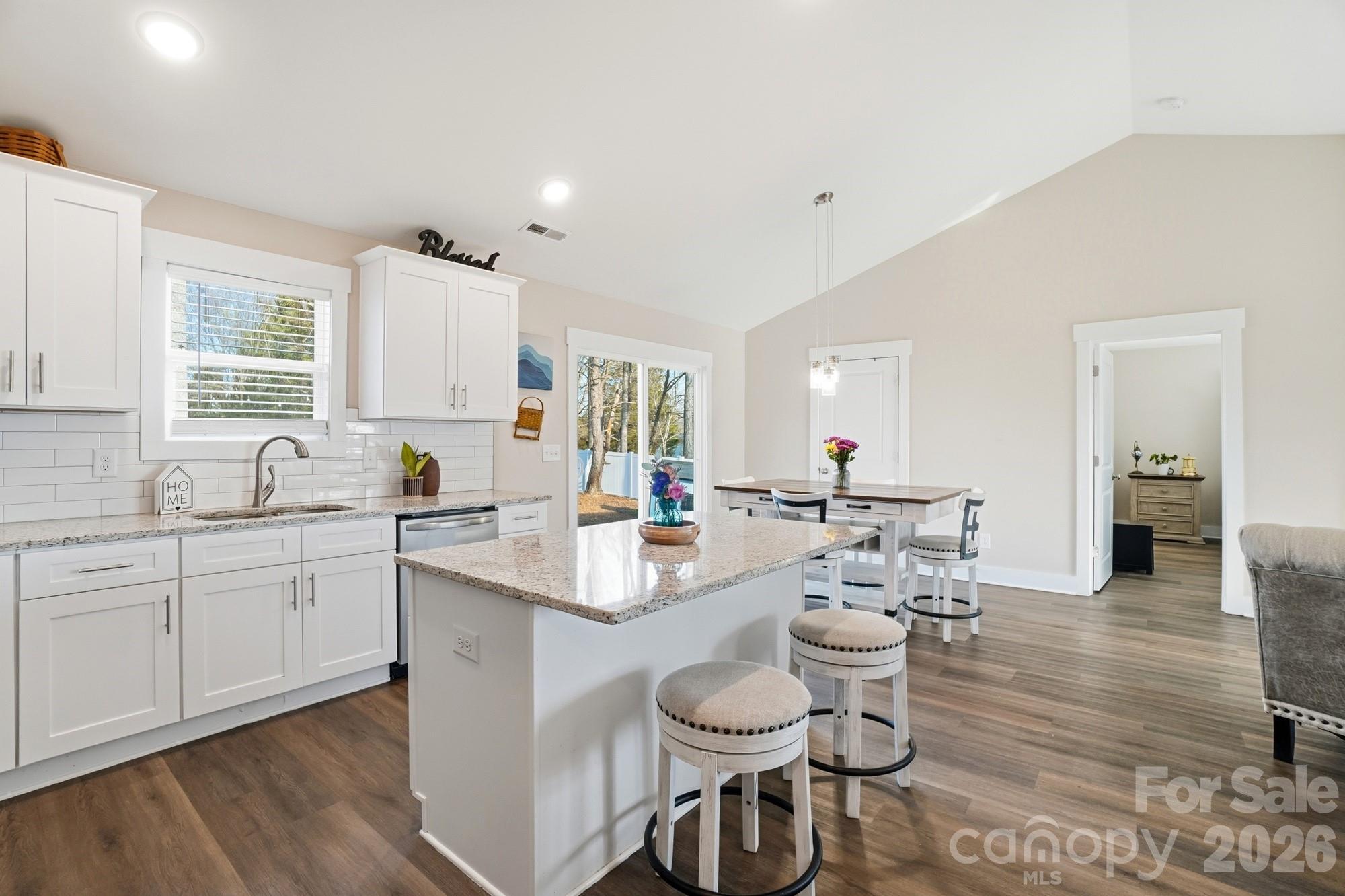 2305 Holly Lane — Shelby