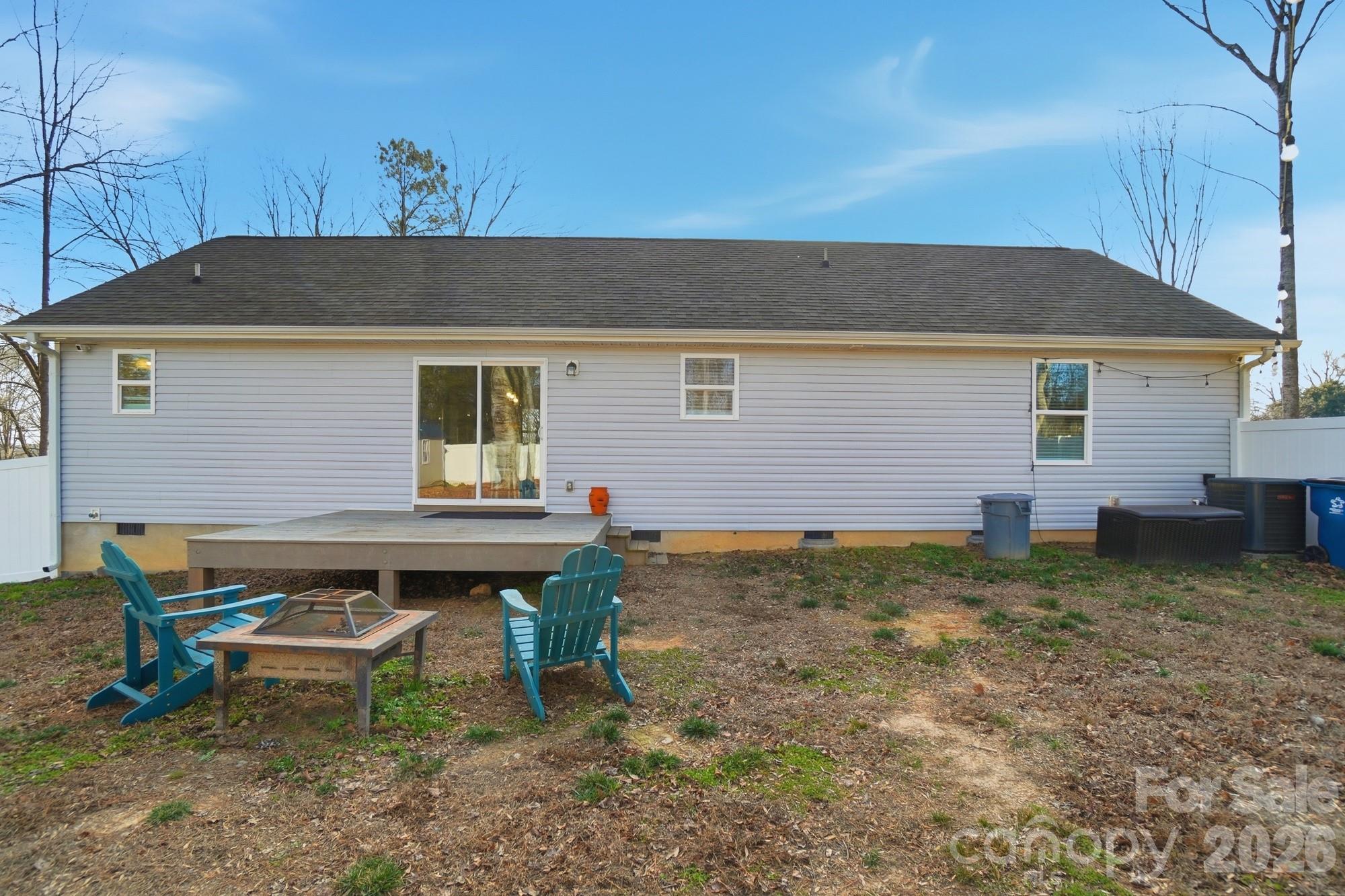 2305 Holly Lane — Shelby