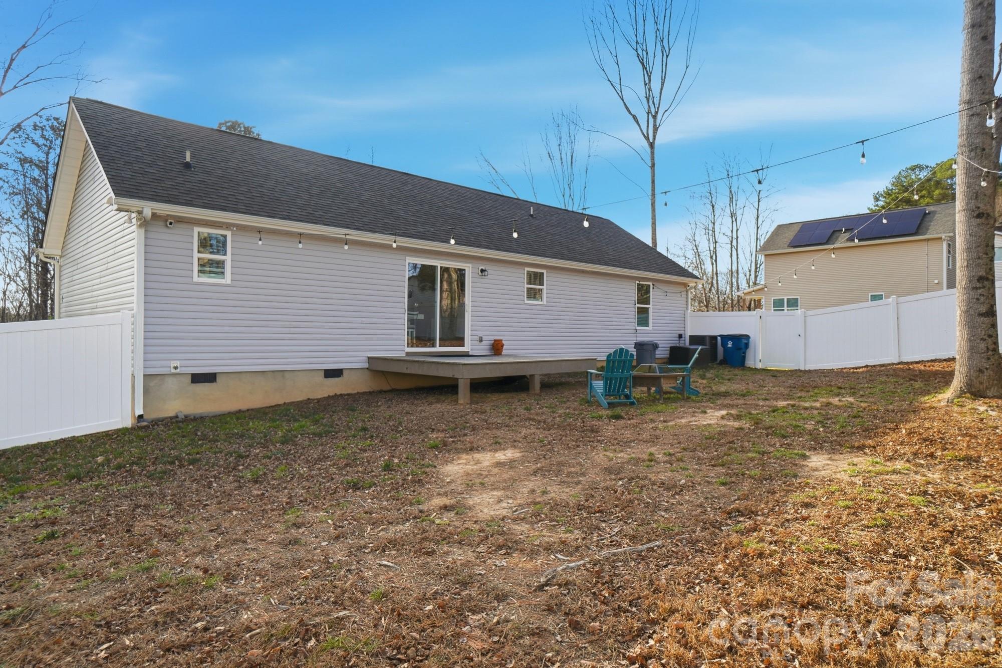 2305 Holly Lane — Shelby