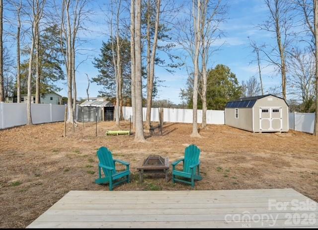 2305 Holly Lane — Shelby