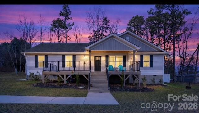 2305 Holly Lane — Shelby