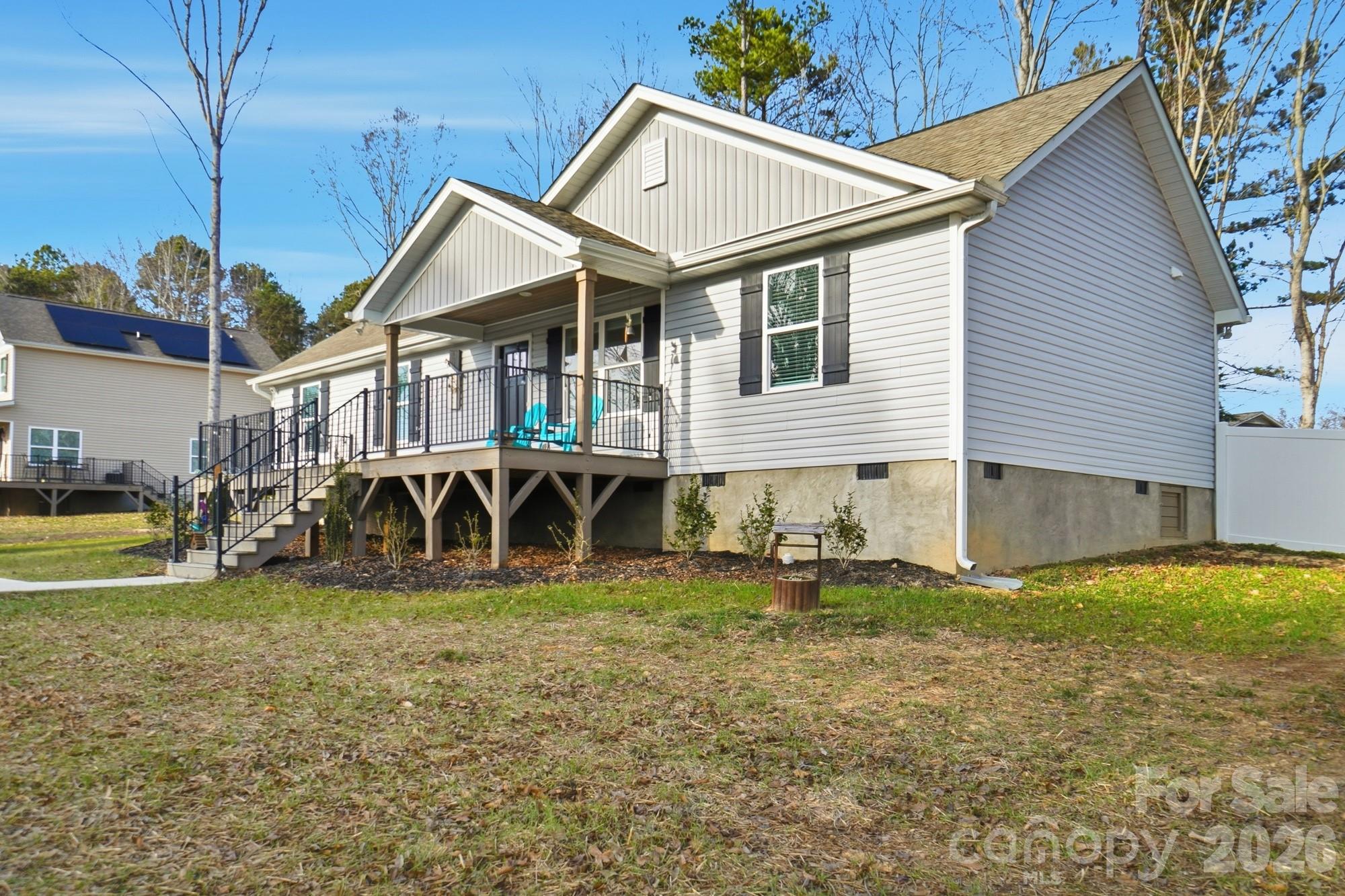 2305 Holly Lane — Shelby