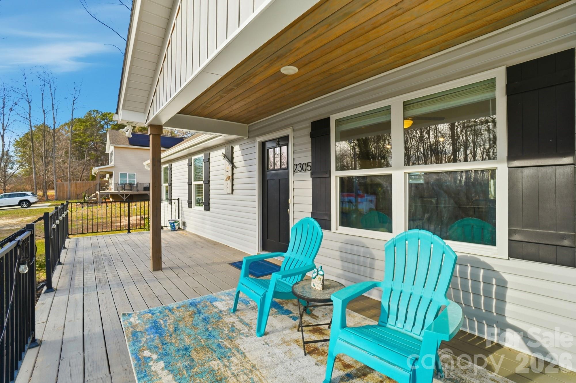 2305 Holly Lane — Shelby