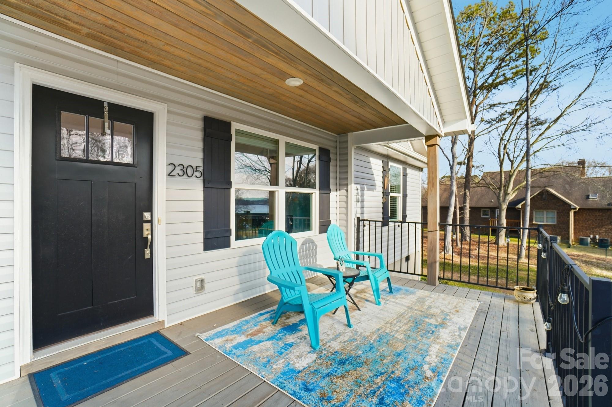 2305 Holly Lane — Shelby