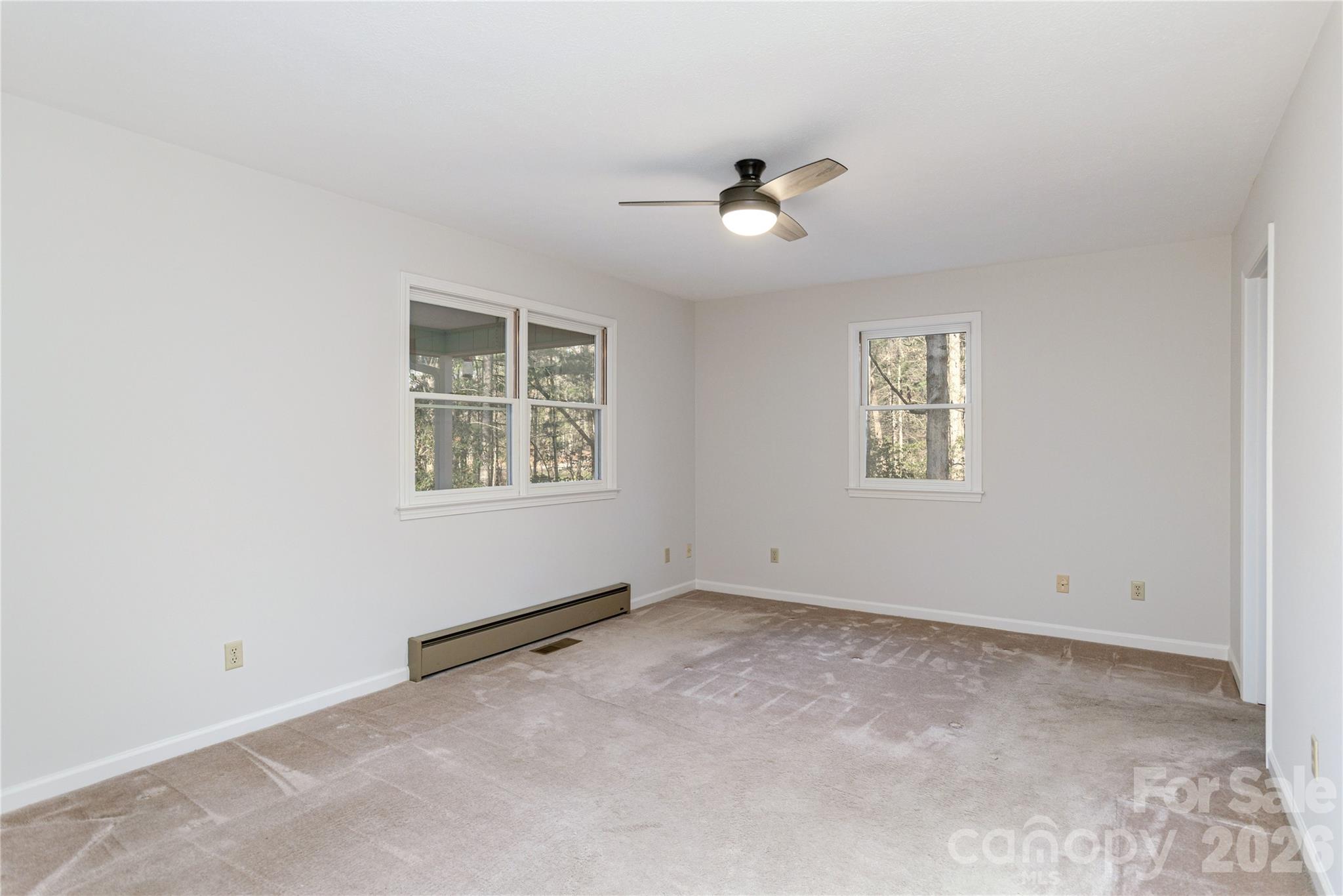 55 English Ivy Lane — Zirconia