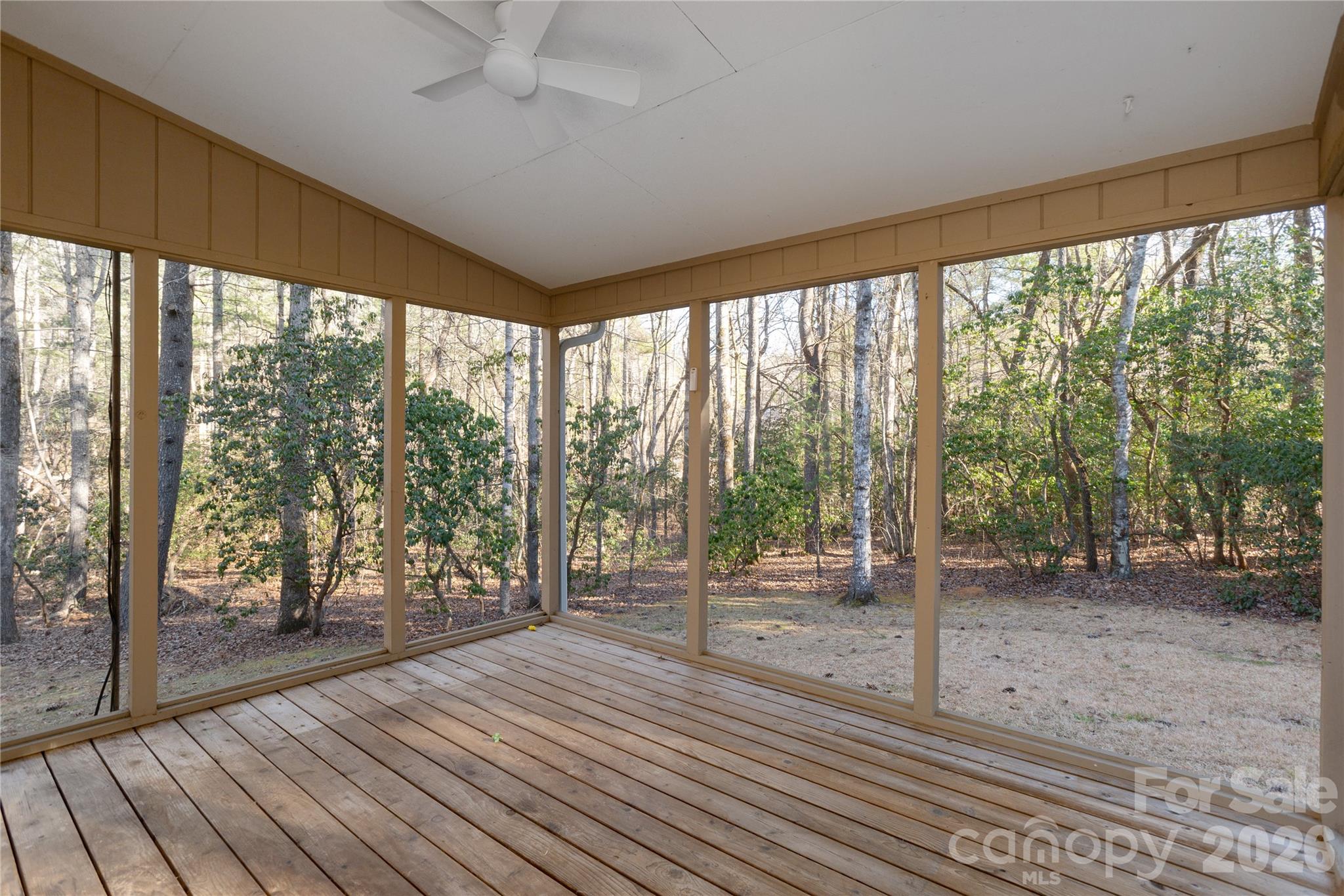 55 English Ivy Lane — Zirconia
